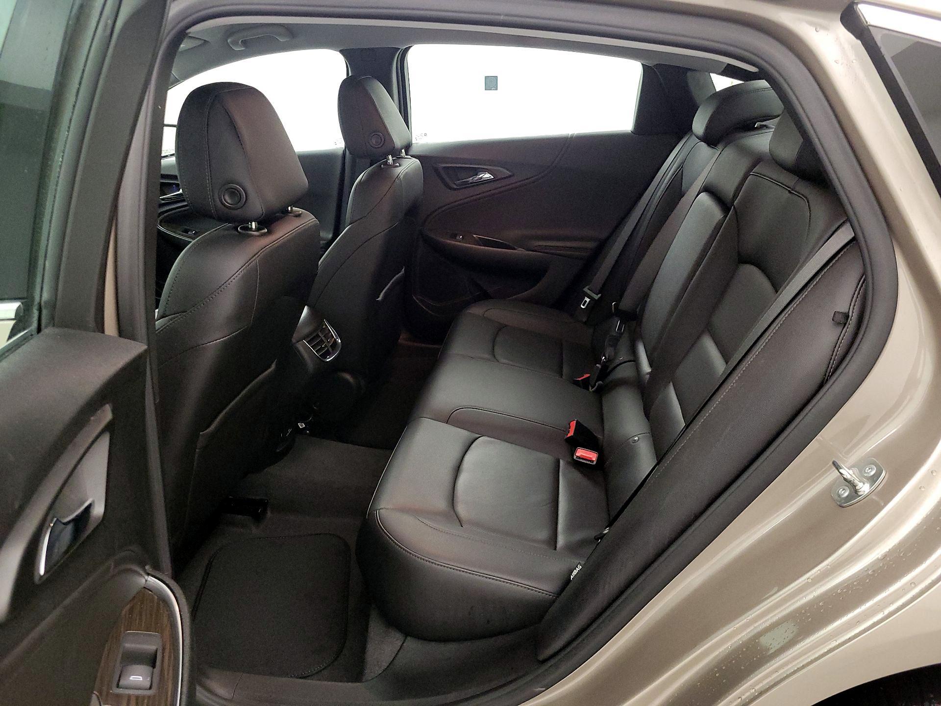 Thumbnail: 2024 Chevrolet Malibu - 19