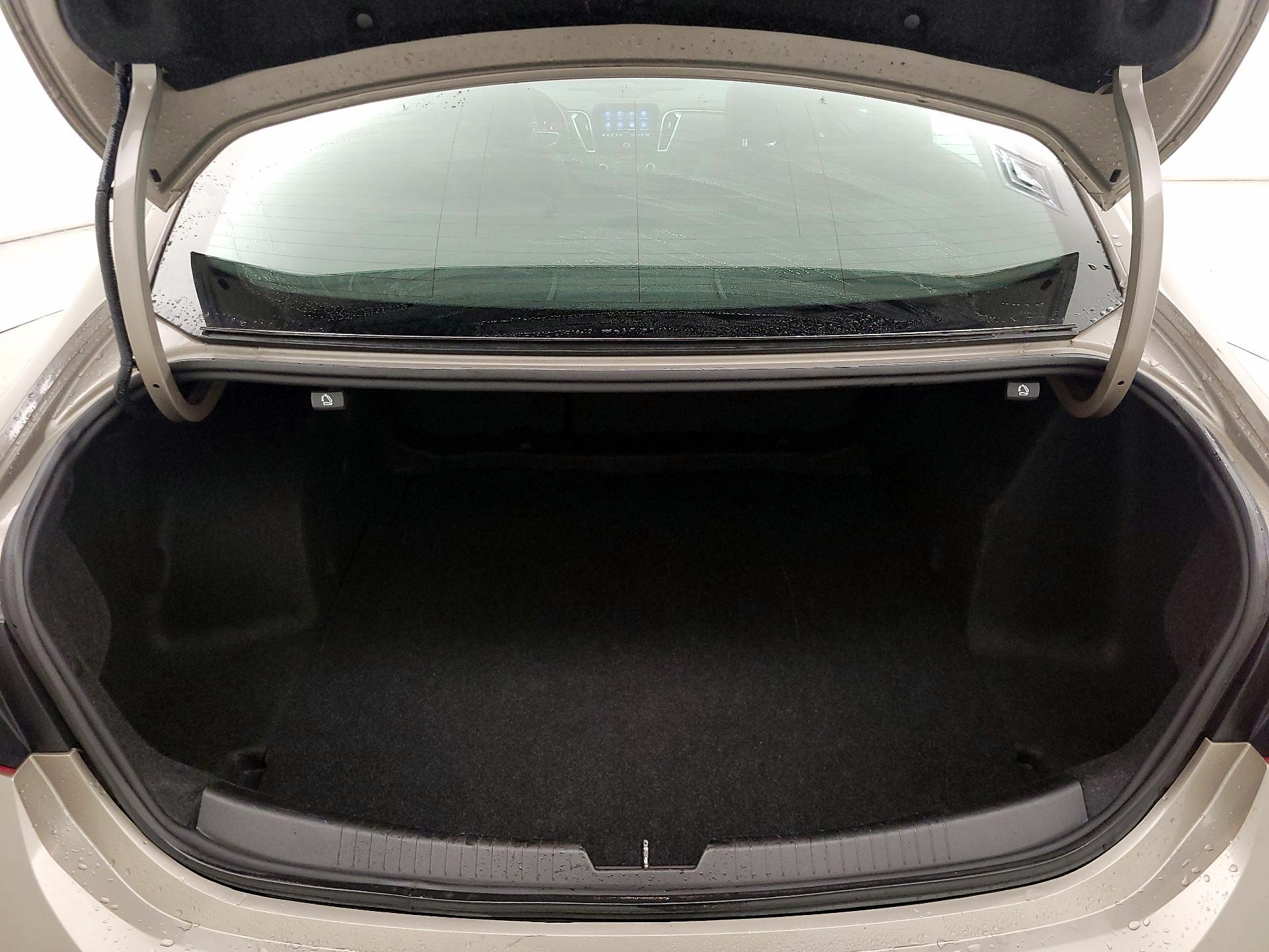 Thumbnail: 2024 Chevrolet Malibu - 20