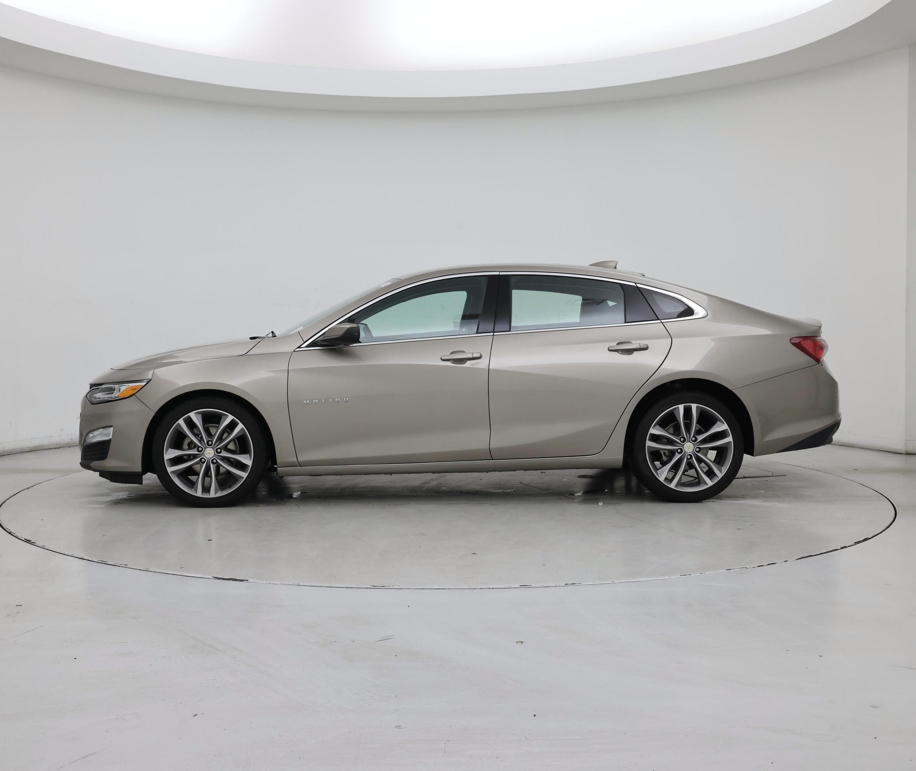 Thumbnail: 2024 Chevrolet Malibu - 3