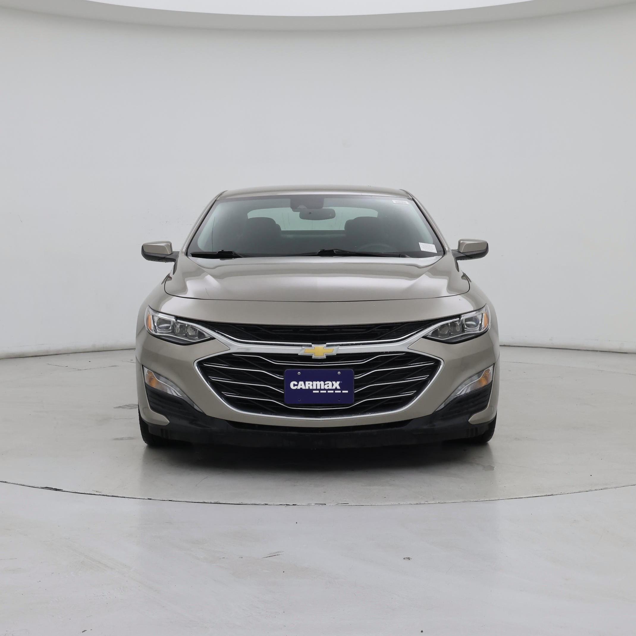 Thumbnail: 2024 Chevrolet Malibu - 5