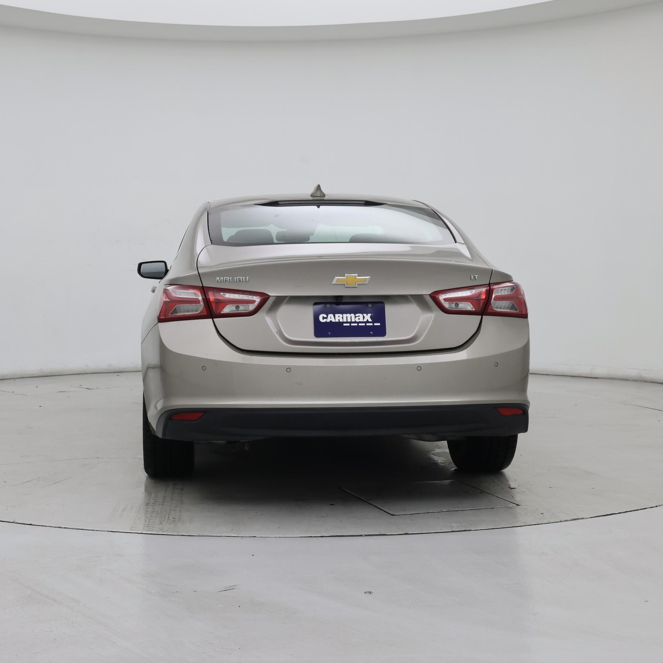 Thumbnail: 2024 Chevrolet Malibu - 6