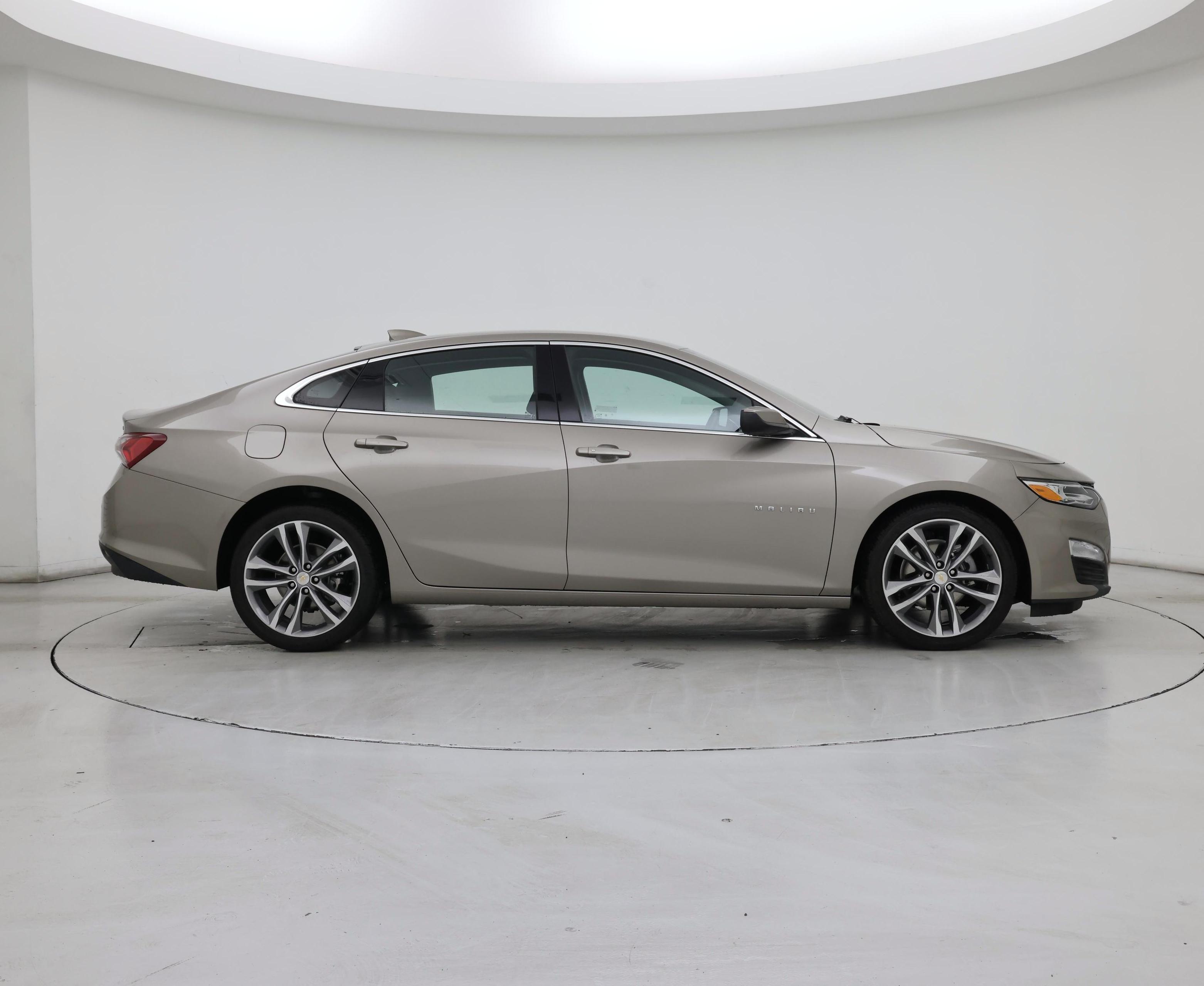 Thumbnail: 2024 Chevrolet Malibu - 7