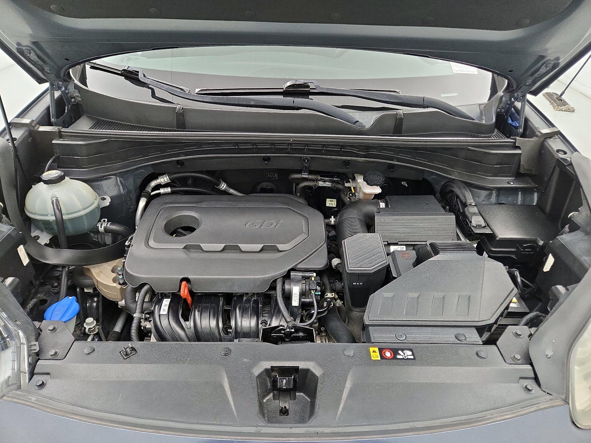 Thumbnail: 2017 Kia Sportage - 20