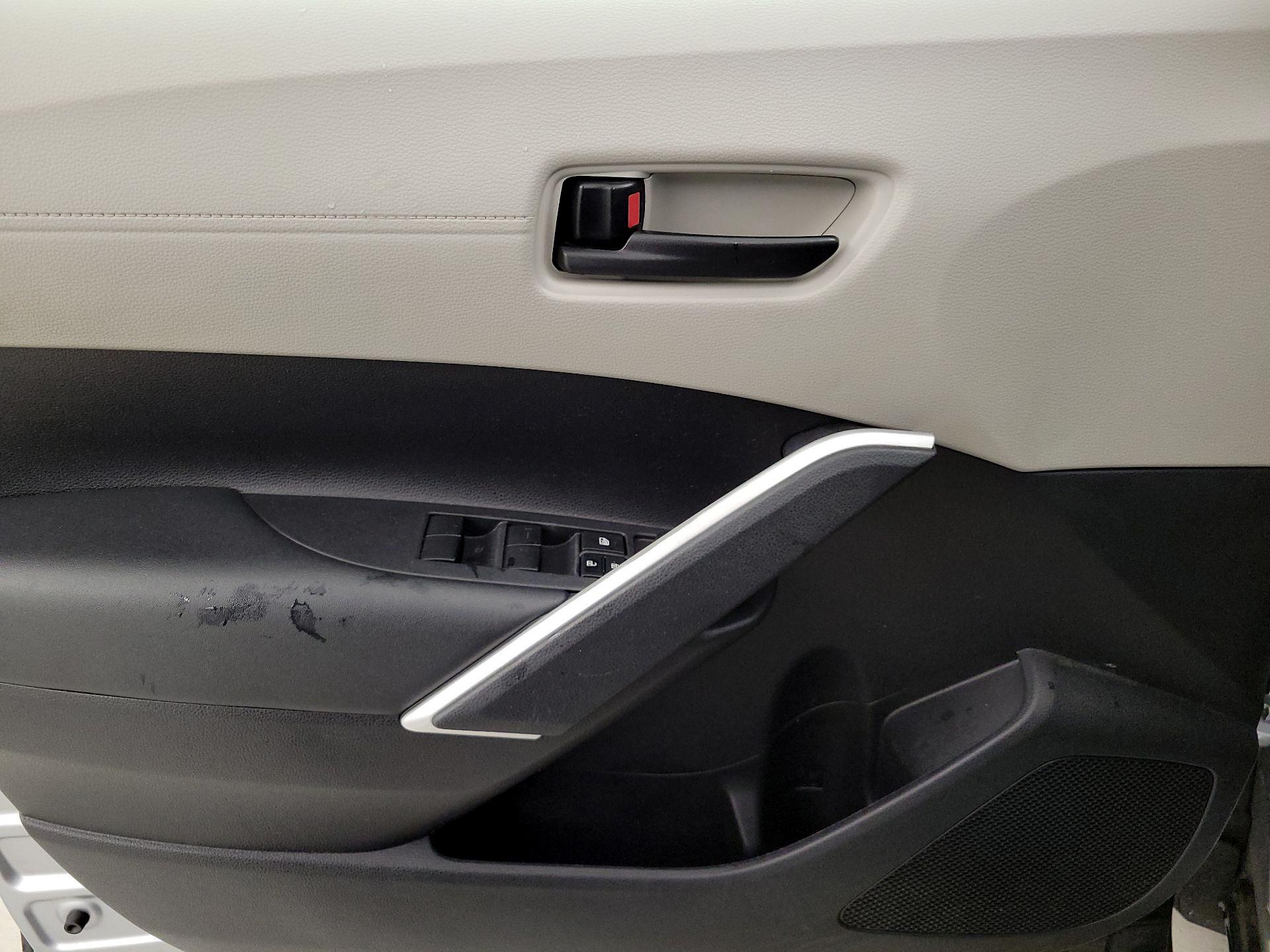 Thumbnail: 2025 Toyota Corolla Cross - 12