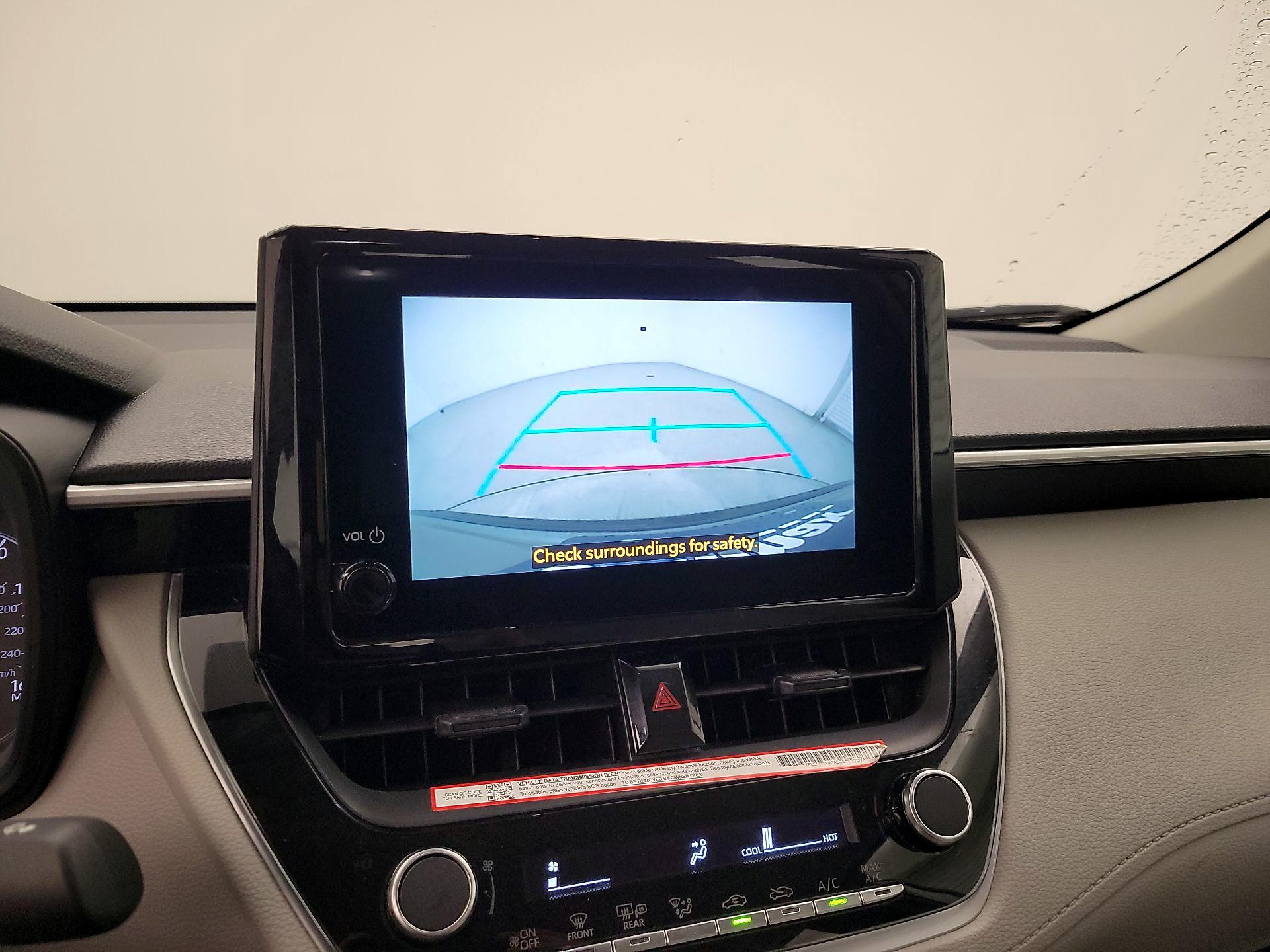 Thumbnail: 2025 Toyota Corolla Cross - 14