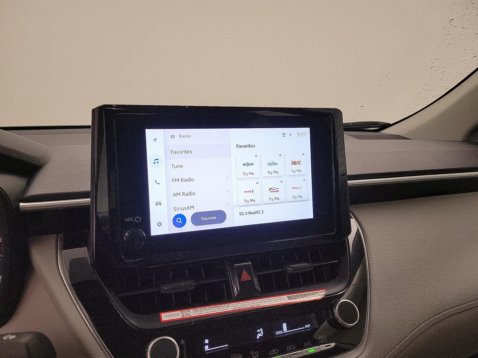 Thumbnail: 2025 Toyota Corolla Cross - 15