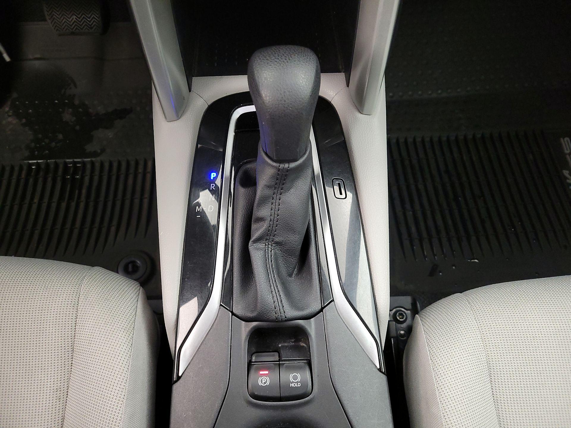 Thumbnail: 2025 Toyota Corolla Cross - 17