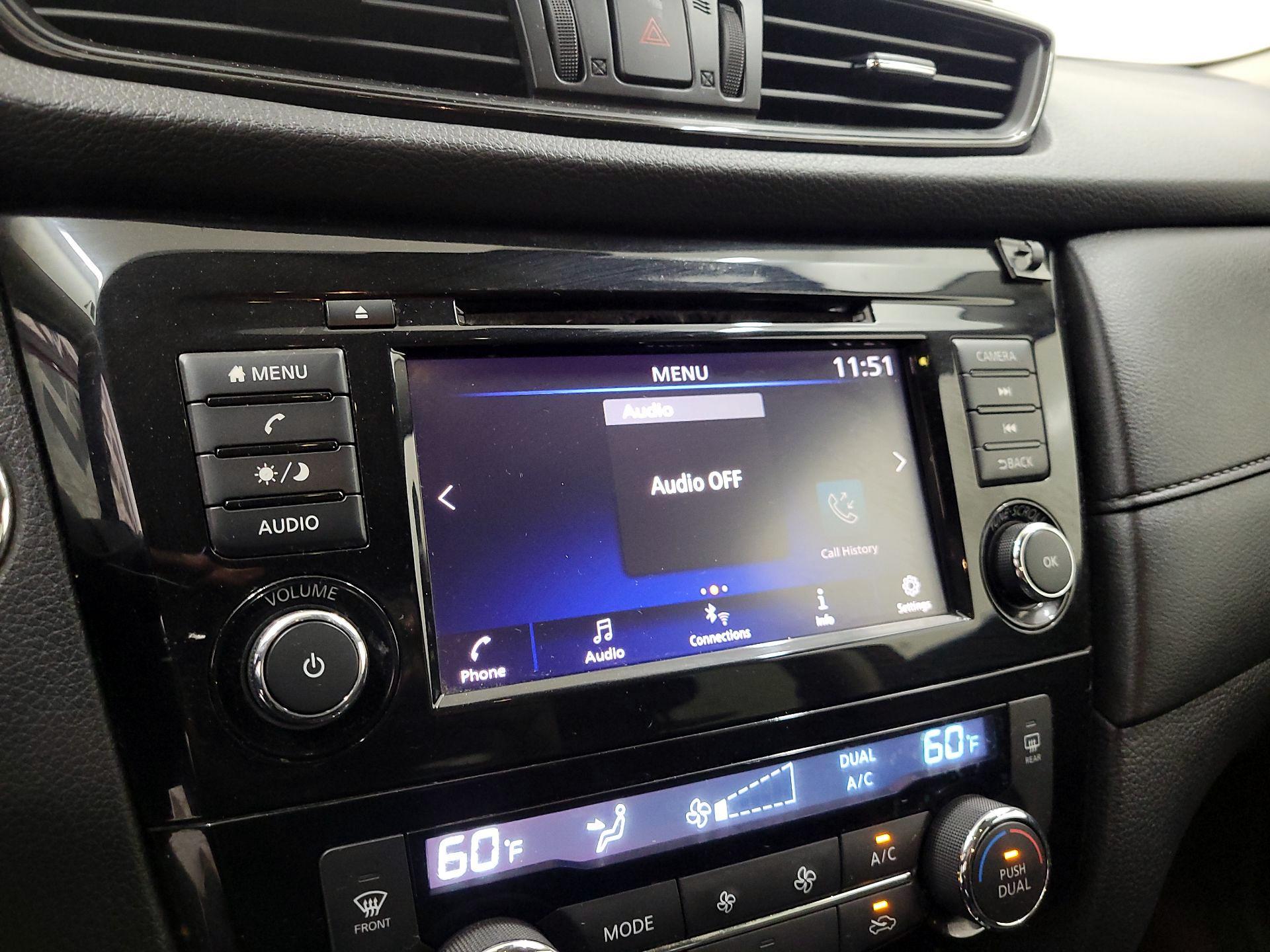 Thumbnail: 2020 Nissan Rogue - 15