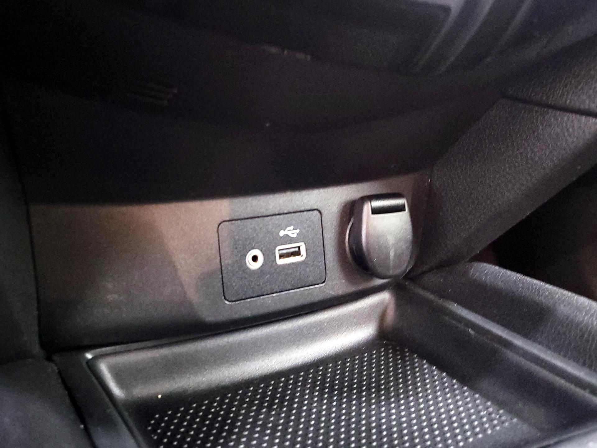 Thumbnail: 2020 Nissan Rogue - 18