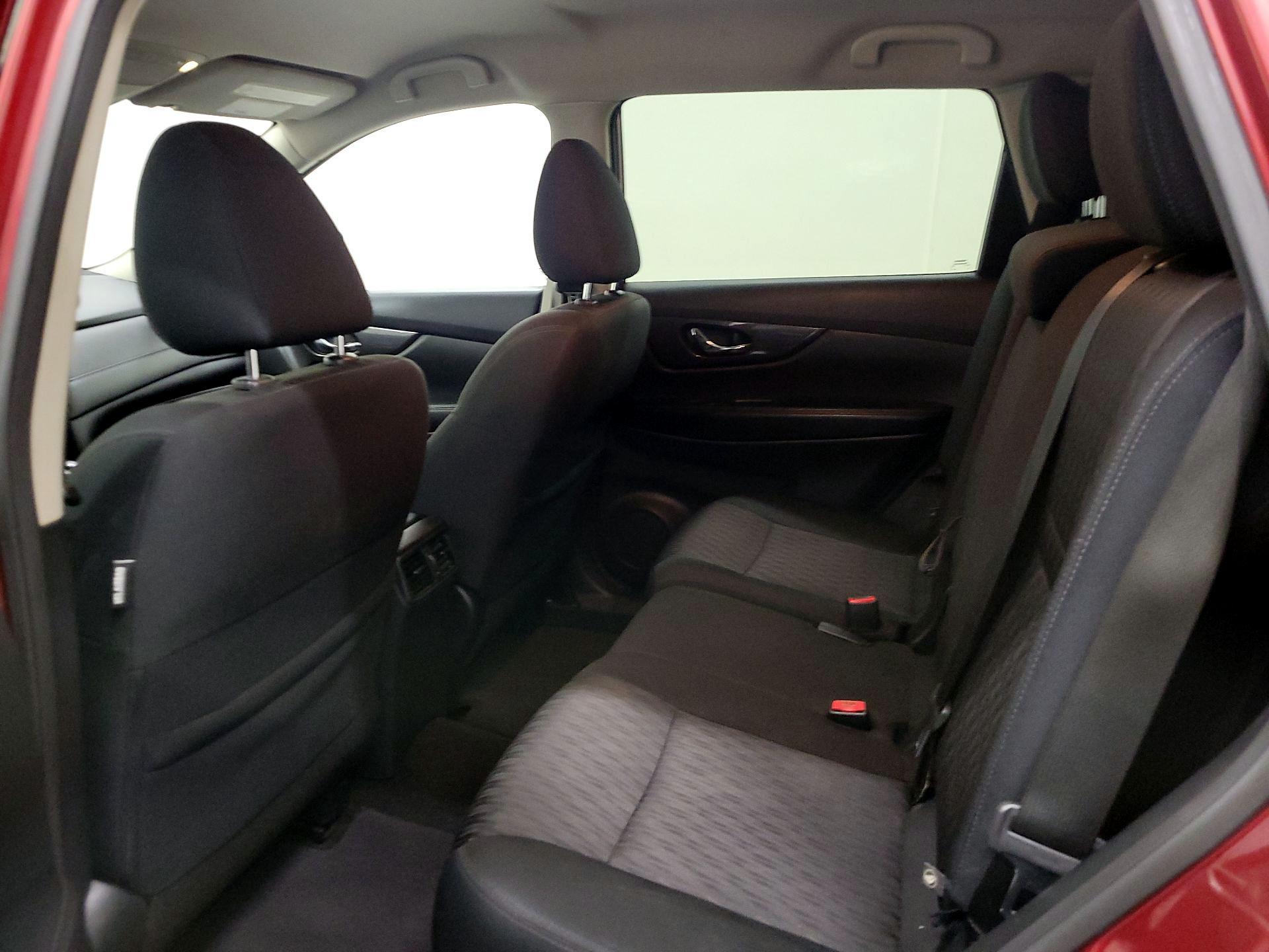 Thumbnail: 2020 Nissan Rogue - 19