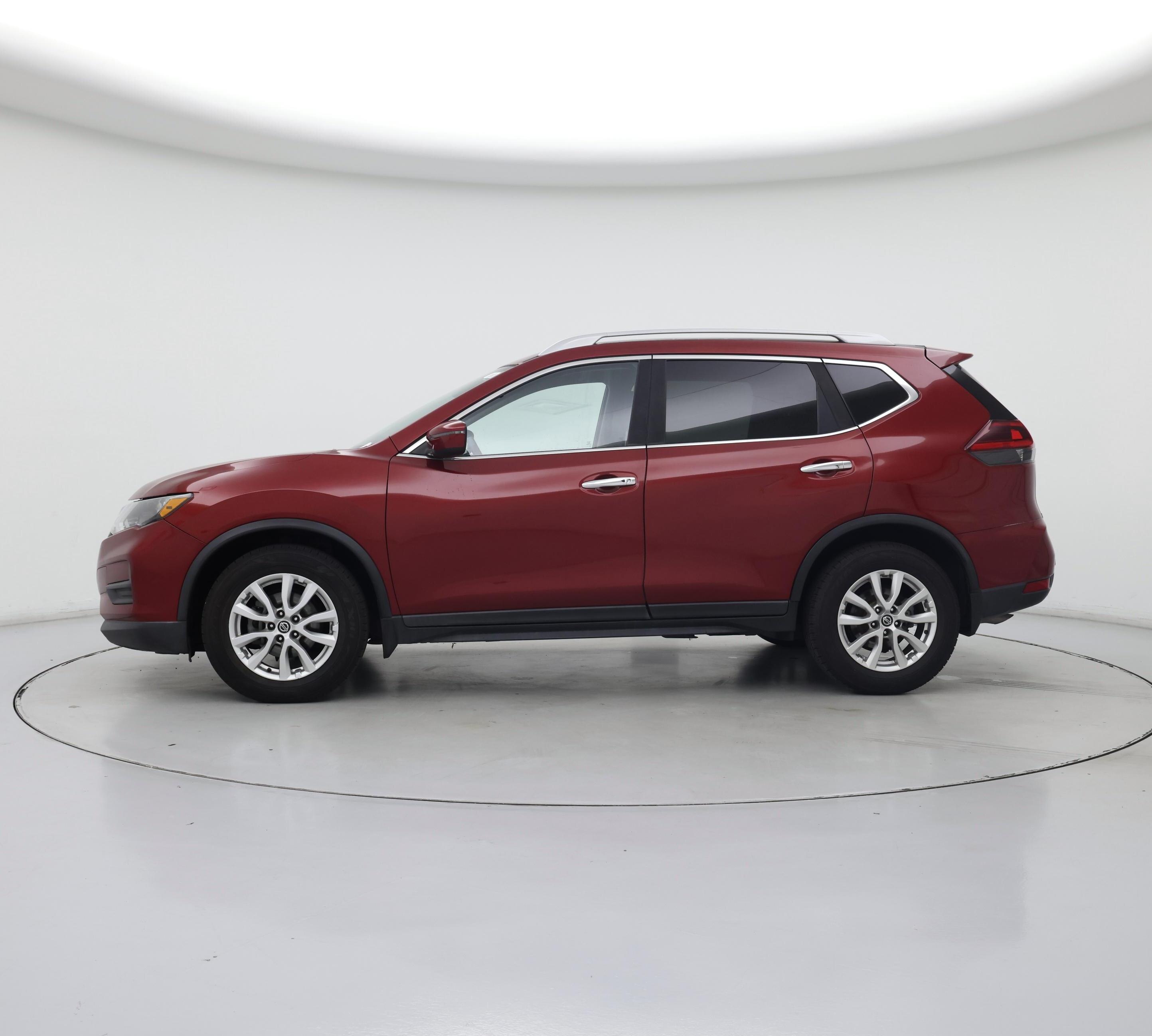 Thumbnail: 2020 Nissan Rogue - 3