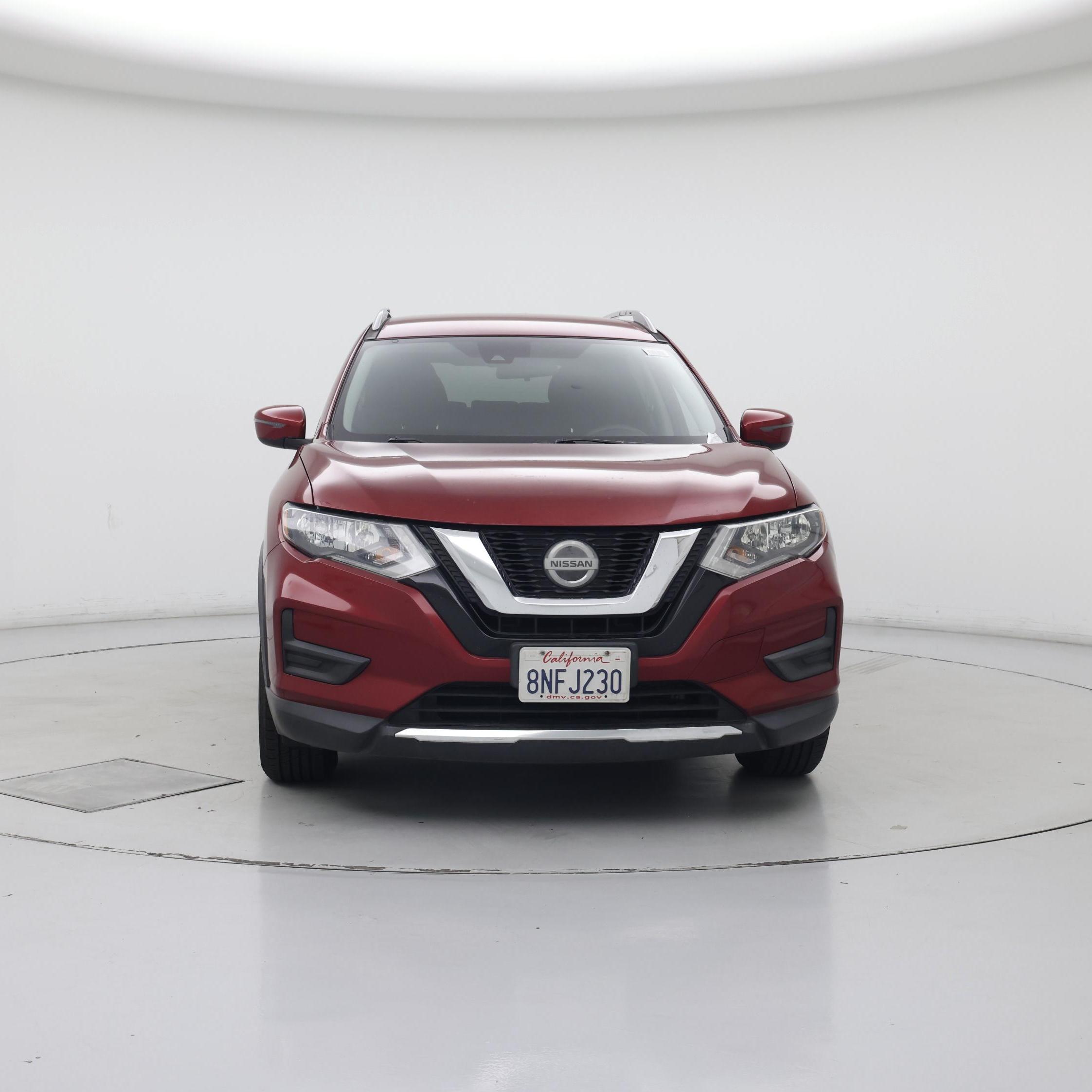 Thumbnail: 2020 Nissan Rogue - 5