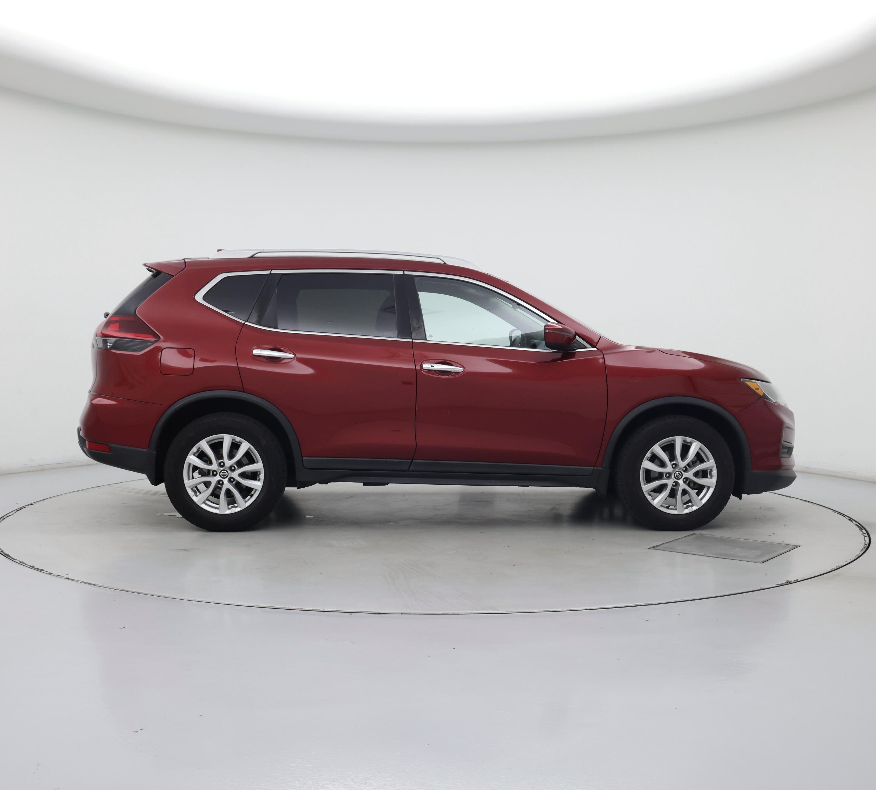 Thumbnail: 2020 Nissan Rogue - 7