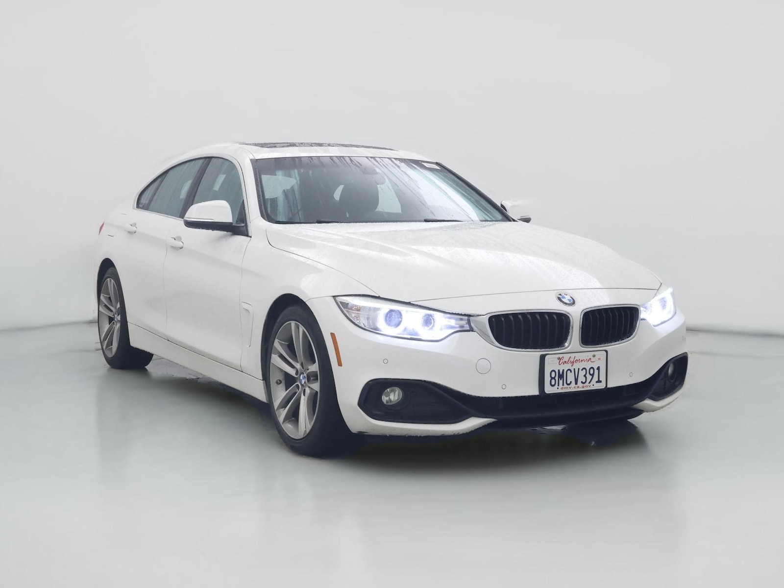 2017 BMW 4 Series 430i
