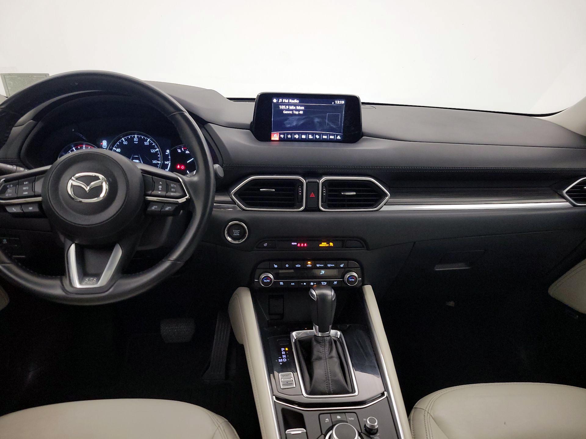 Thumbnail: 2019 Mazda CX-5 - 9