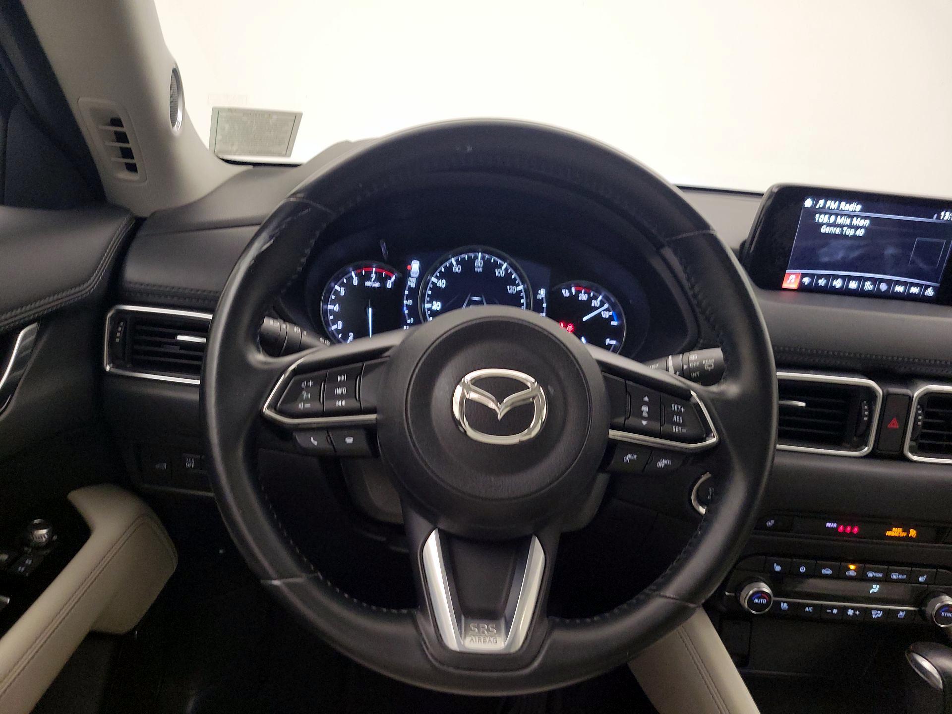 Thumbnail: 2019 Mazda CX-5 - 10