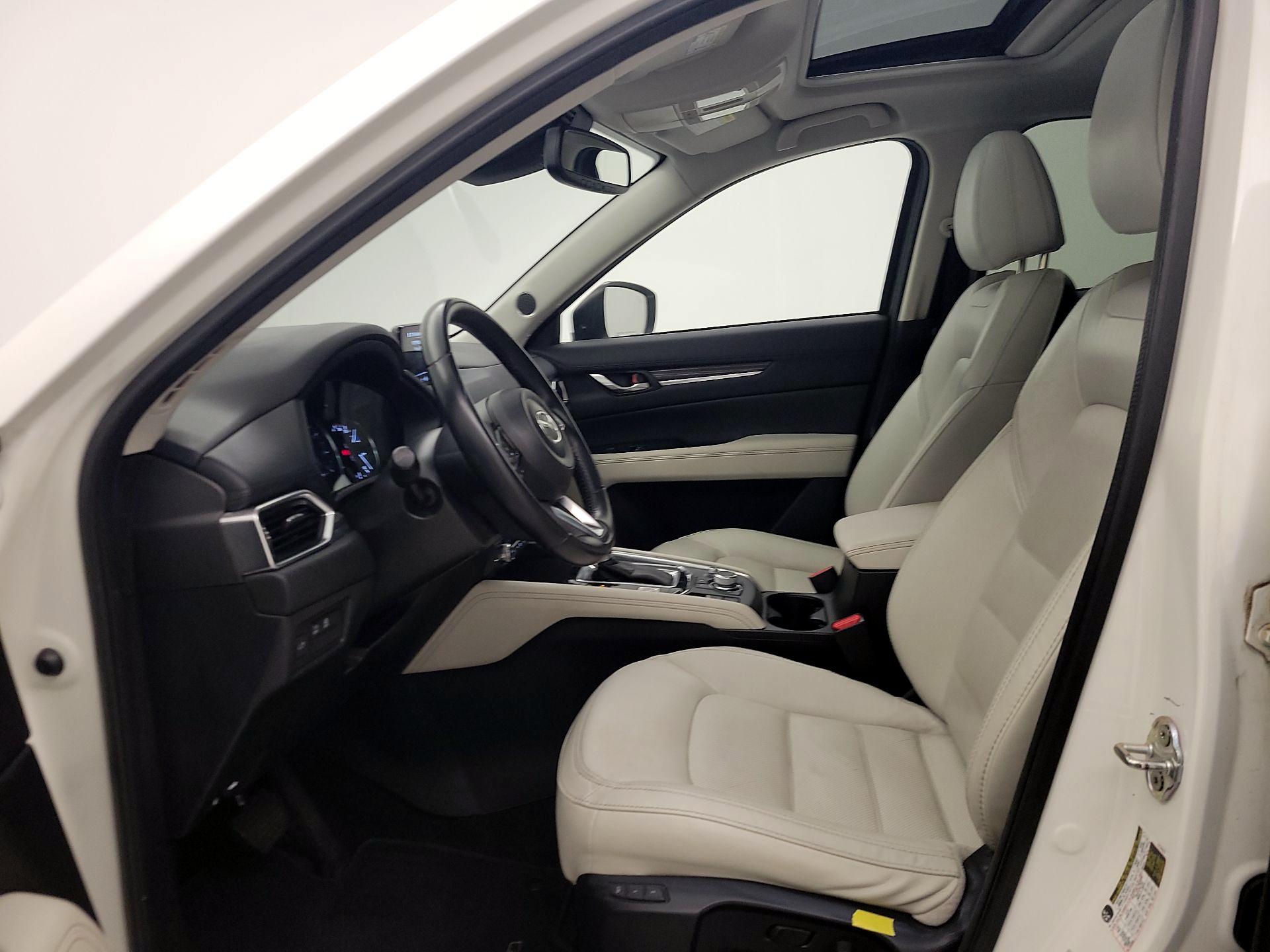 Thumbnail: 2019 Mazda CX-5 - 11