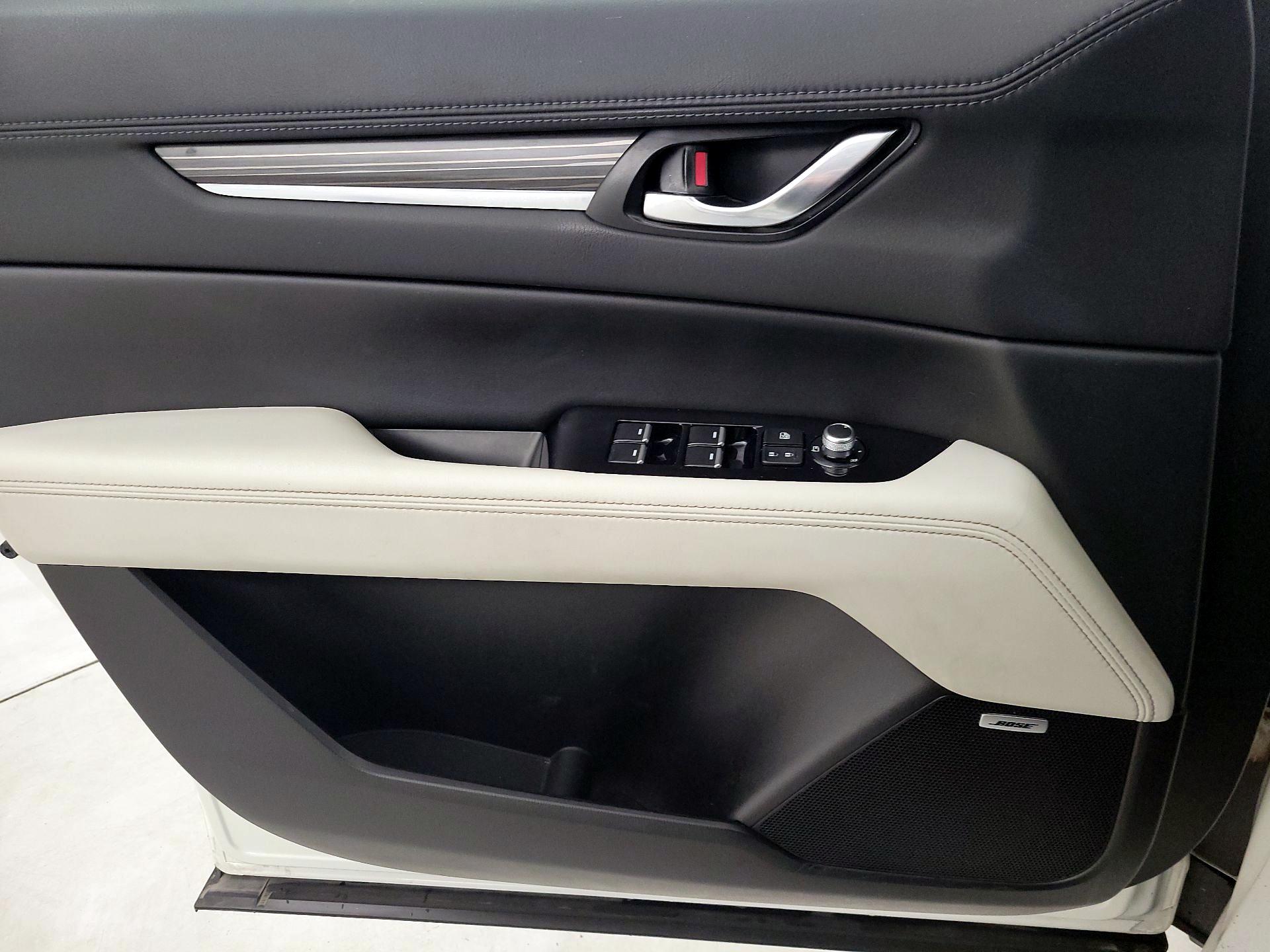 Thumbnail: 2019 Mazda CX-5 - 12