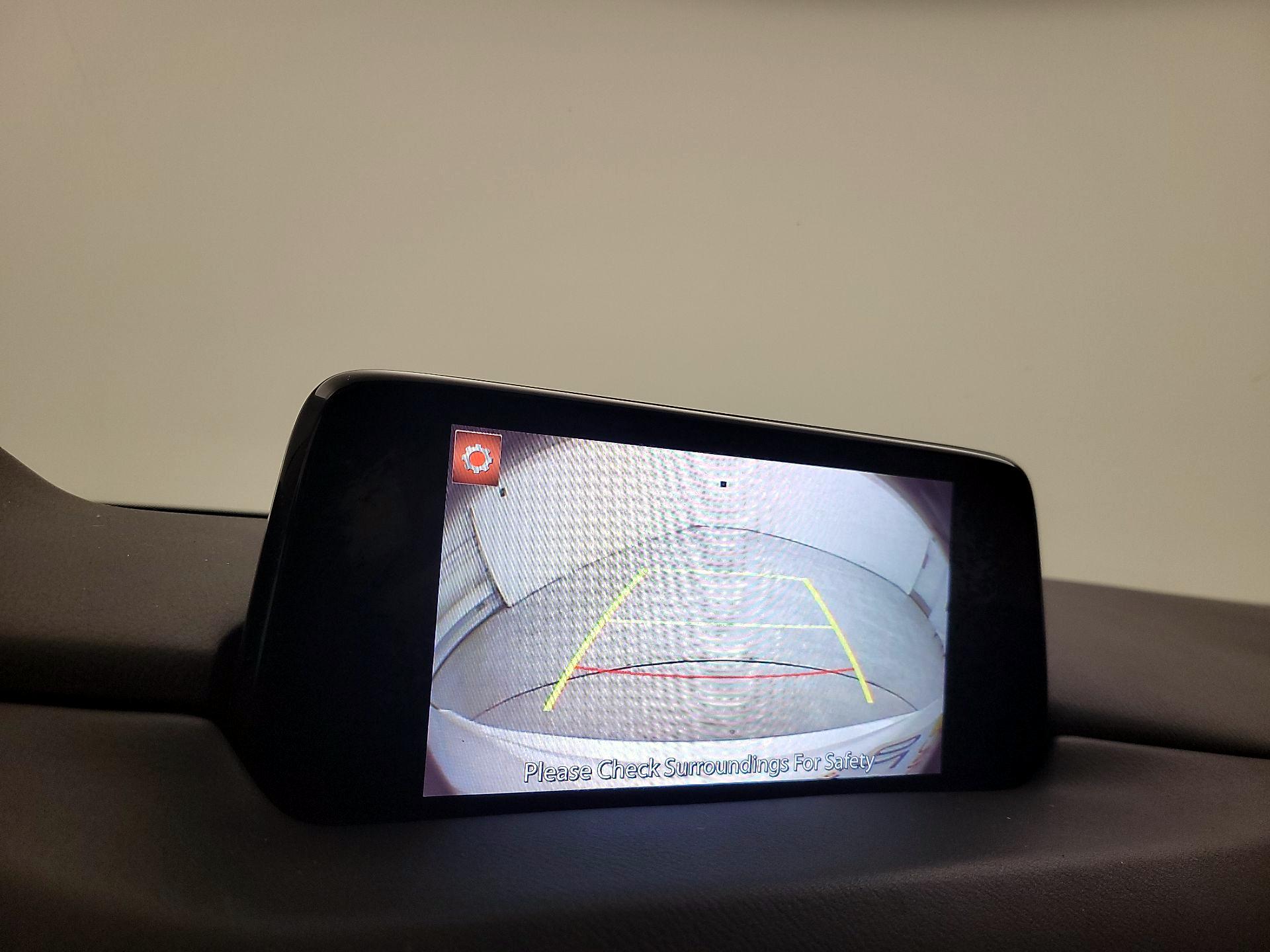 Thumbnail: 2019 Mazda CX-5 - 14