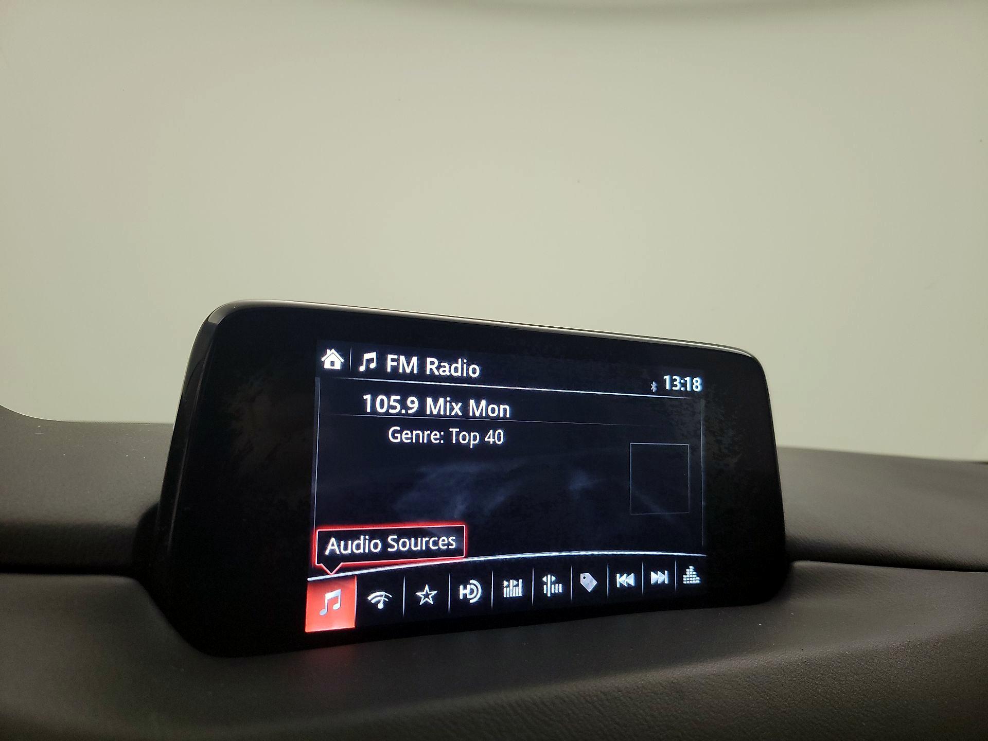 Thumbnail: 2019 Mazda CX-5 - 15