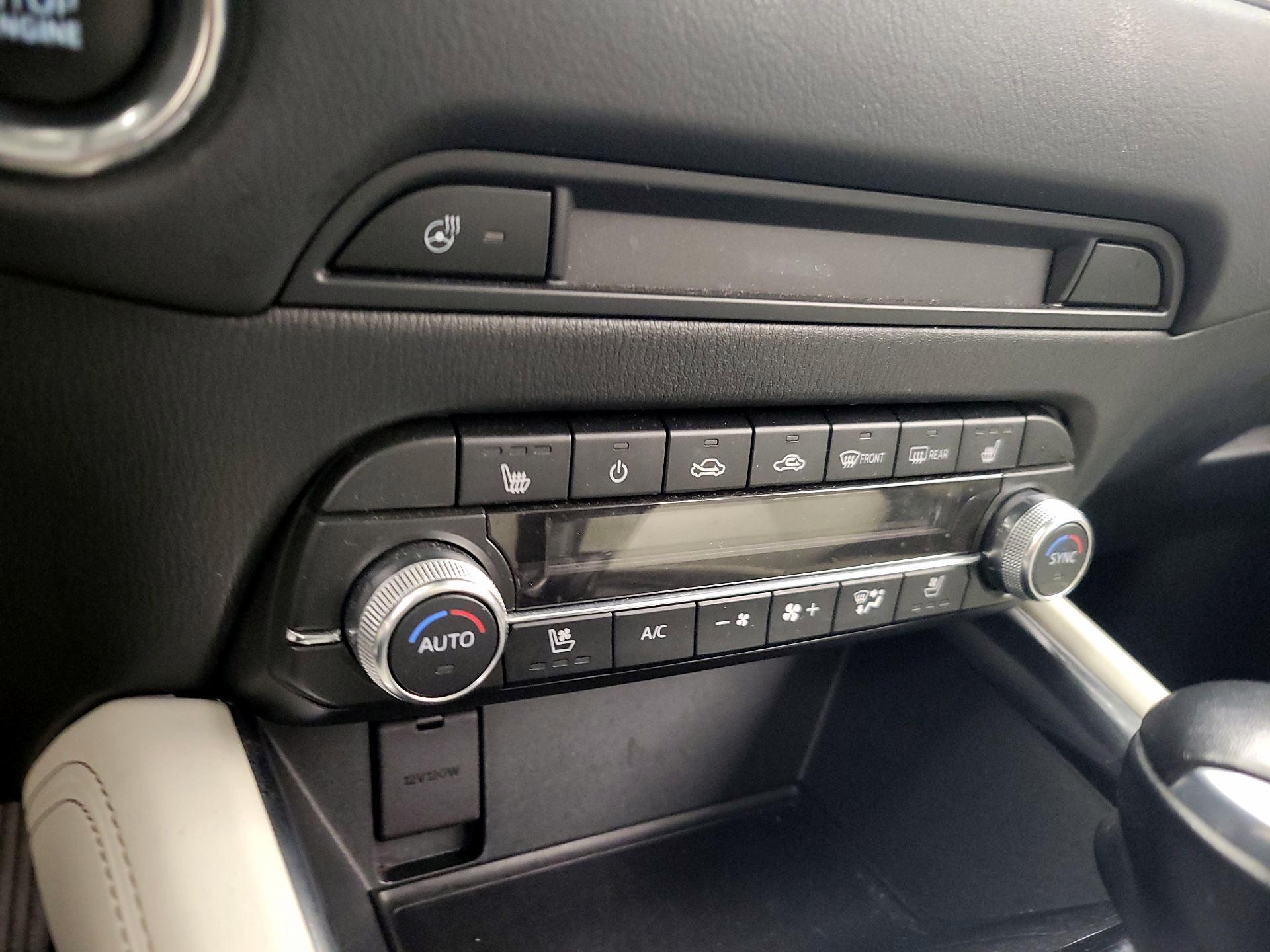 Thumbnail: 2019 Mazda CX-5 - 16