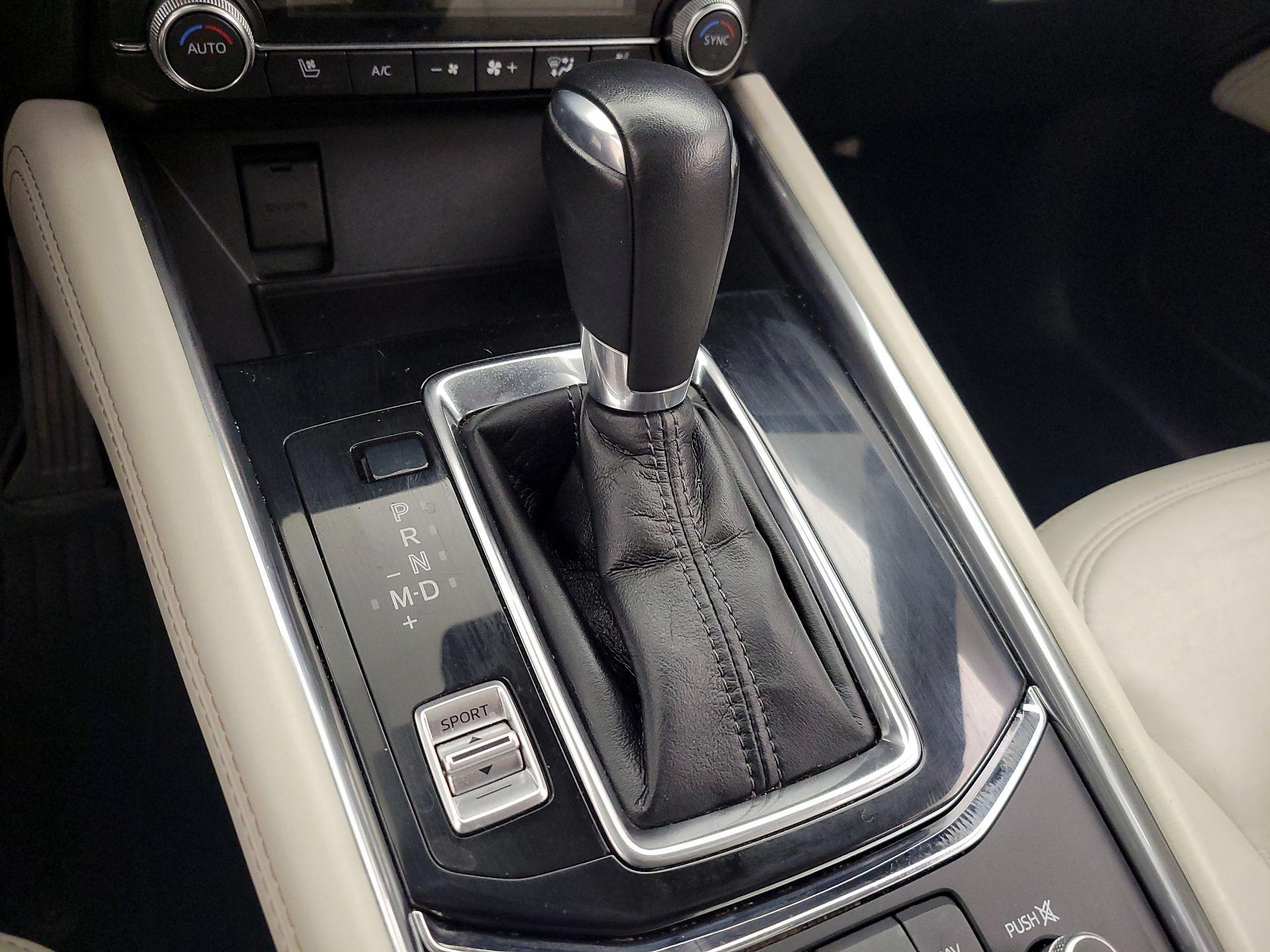 Thumbnail: 2019 Mazda CX-5 - 17