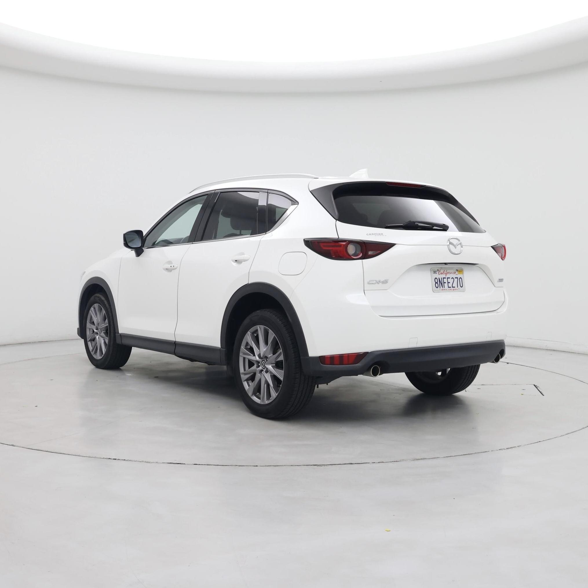 Thumbnail: 2019 Mazda CX-5 - 2