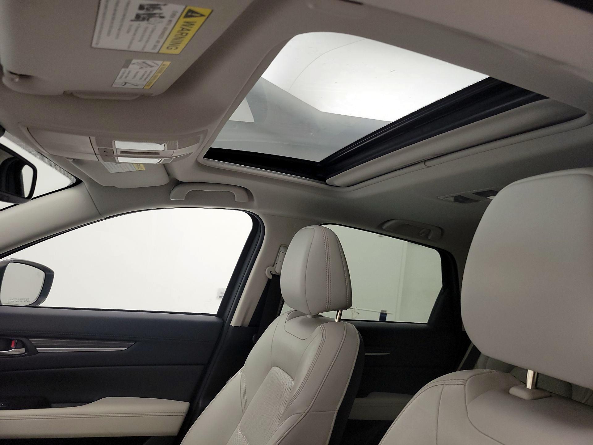 Thumbnail: 2019 Mazda CX-5 - 19