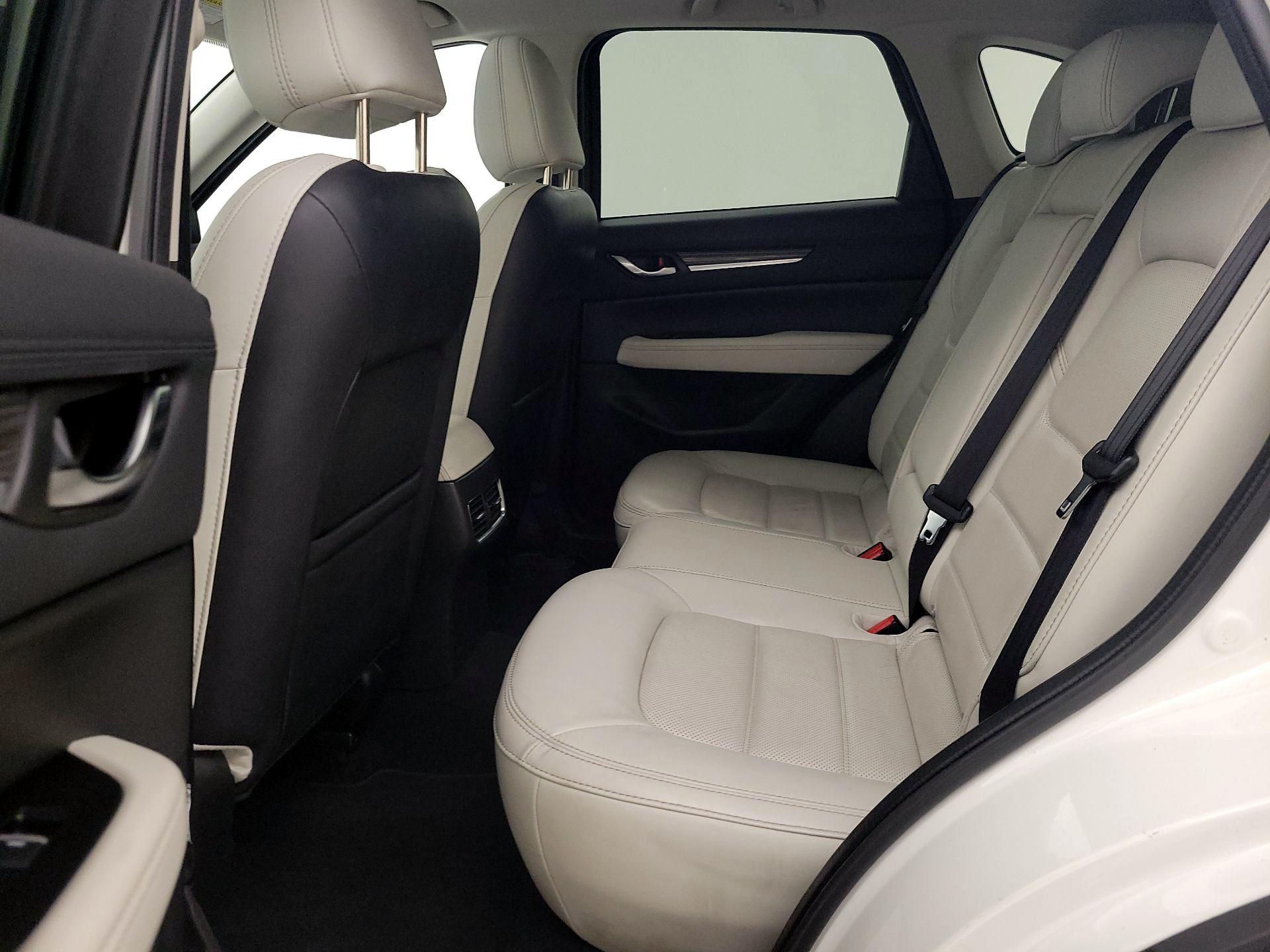 Thumbnail: 2019 Mazda CX-5 - 20