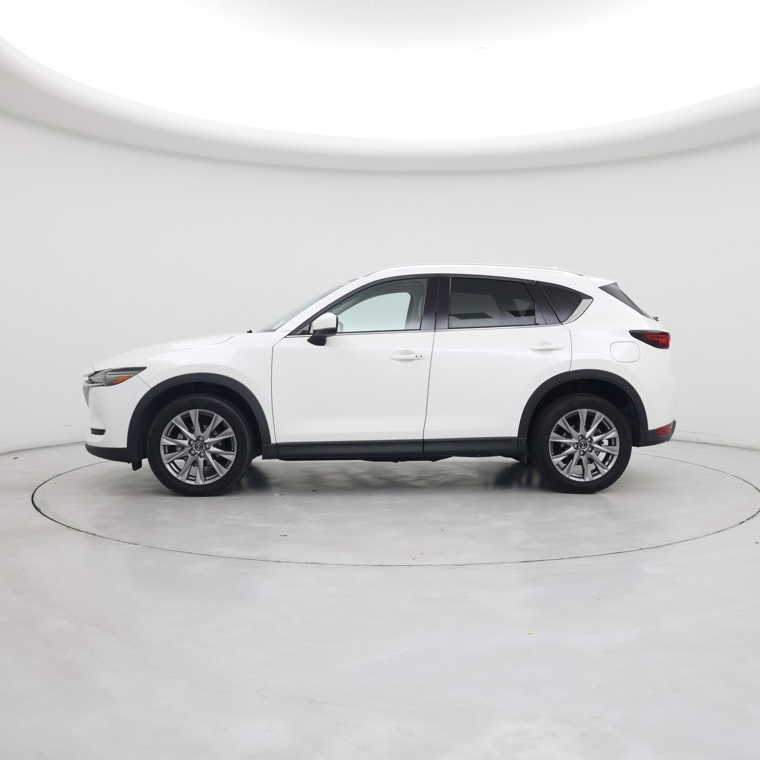 Thumbnail: 2019 Mazda CX-5 - 3