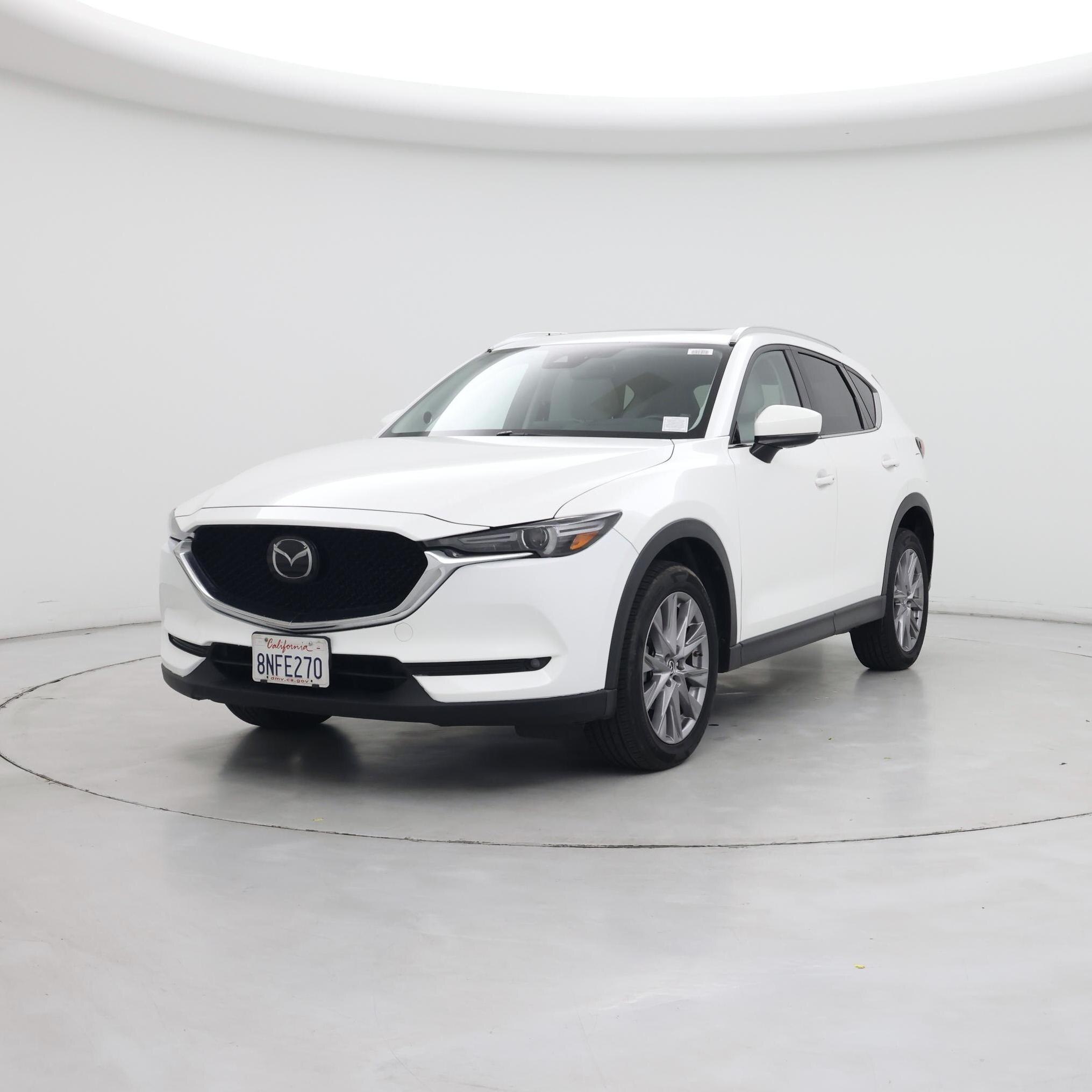 Thumbnail: 2019 Mazda CX-5 - 4