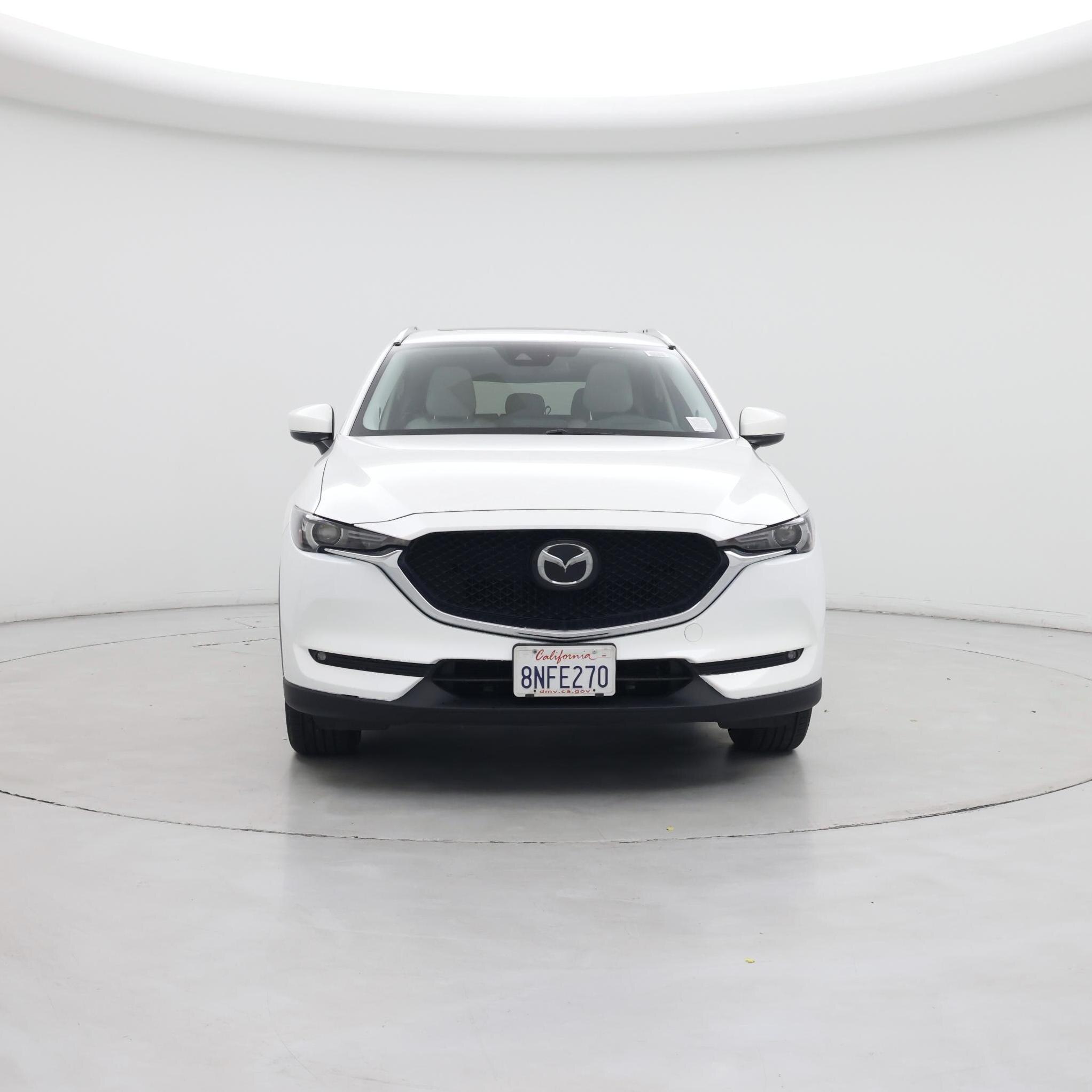 Thumbnail: 2019 Mazda CX-5 - 5