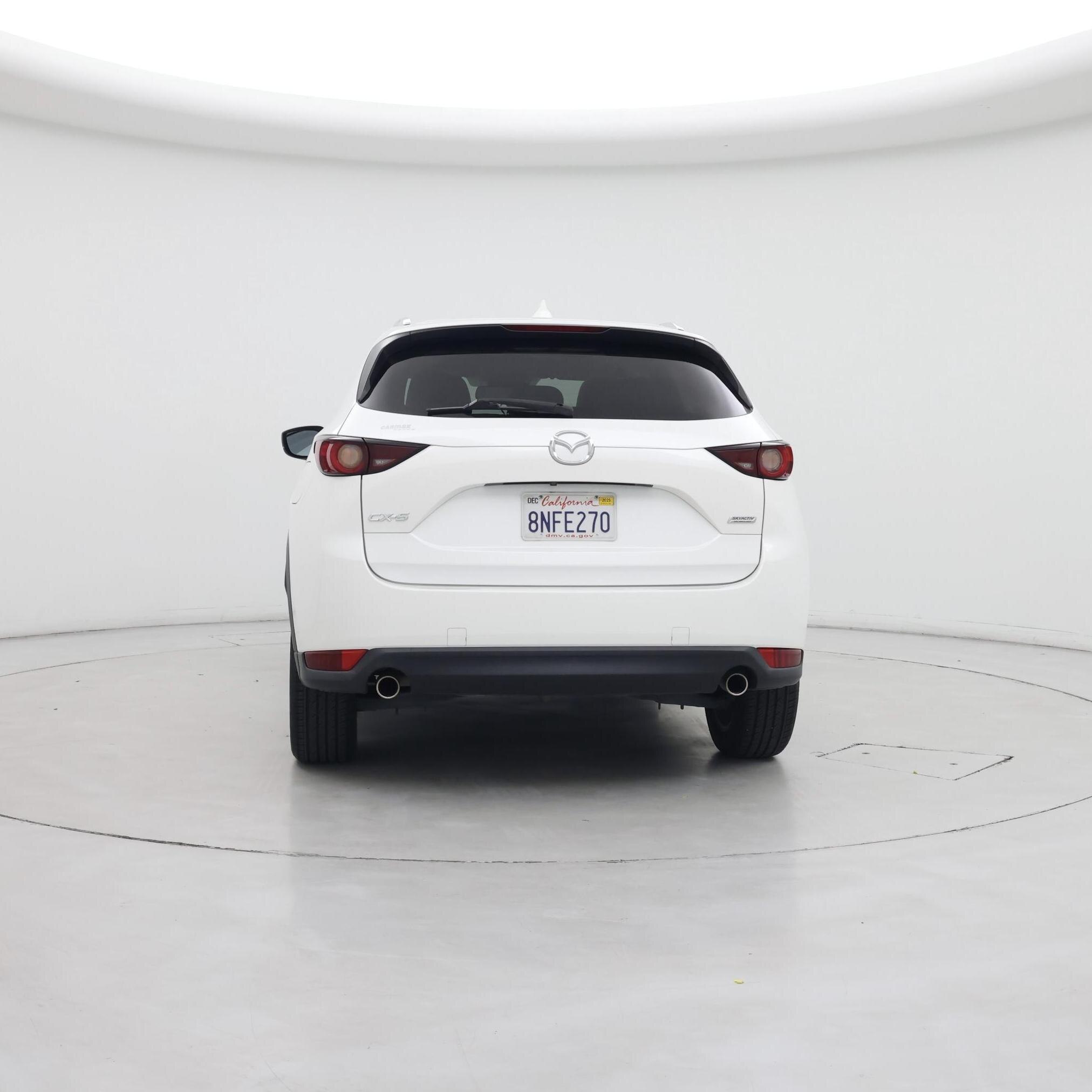Thumbnail: 2019 Mazda CX-5 - 6