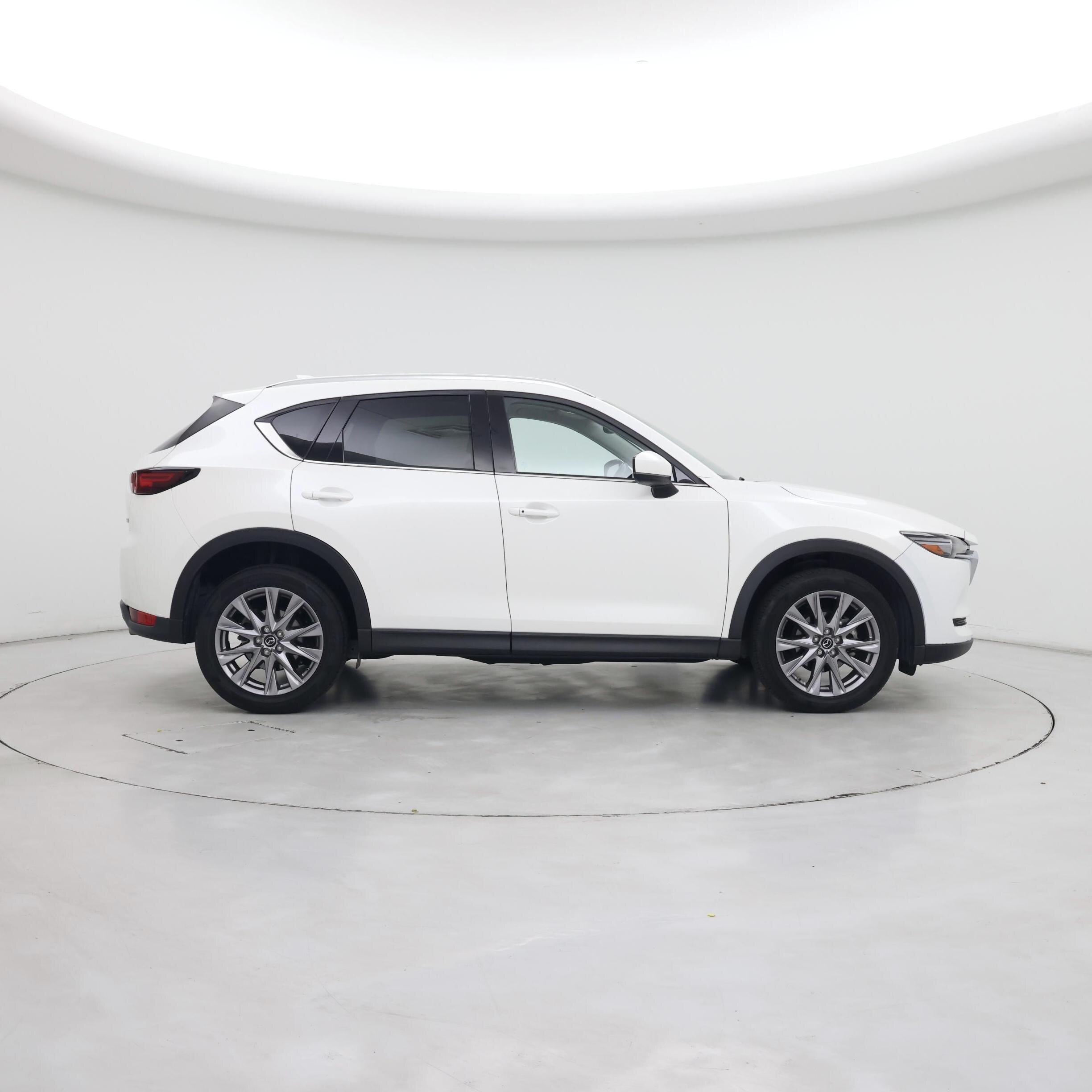 Thumbnail: 2019 Mazda CX-5 - 7