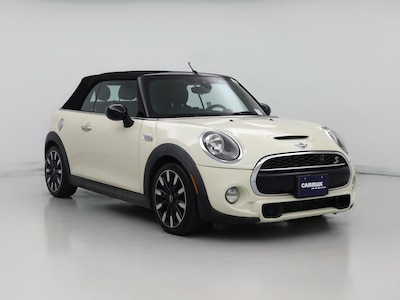 2019 Mini Cooper S