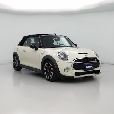 2019 Mini Cooper S
