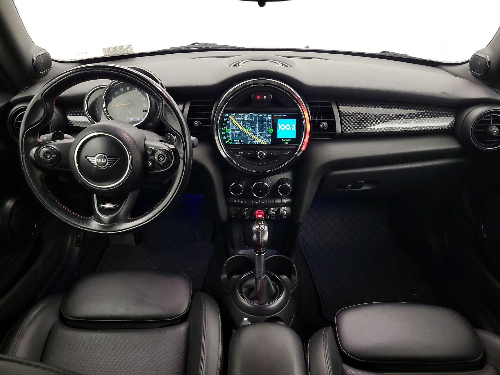 Thumbnail: 2019 MINI Cooper - 9