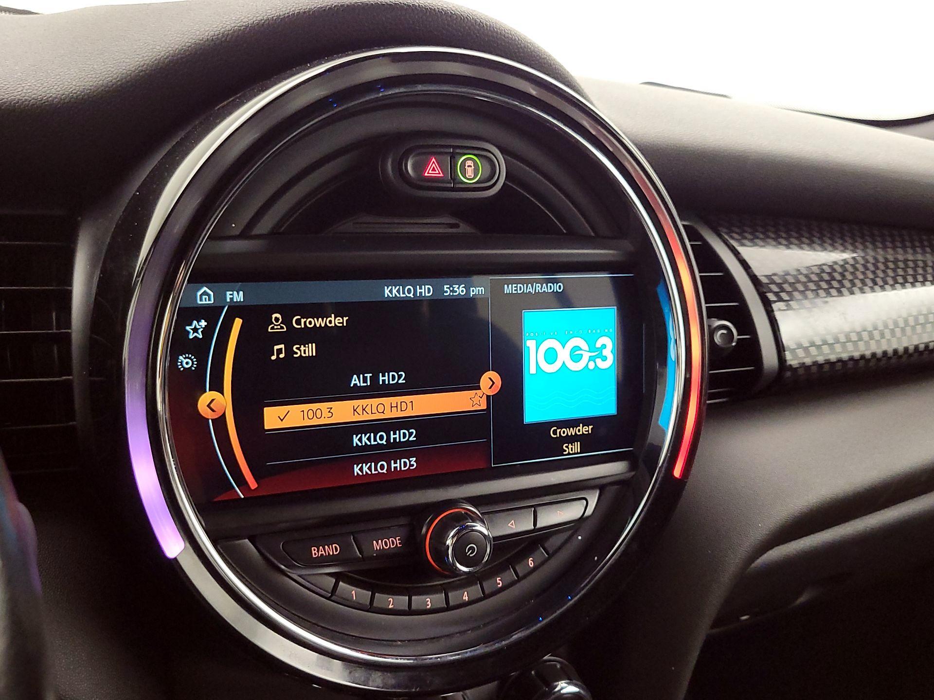 Thumbnail: 2019 MINI Cooper - 16