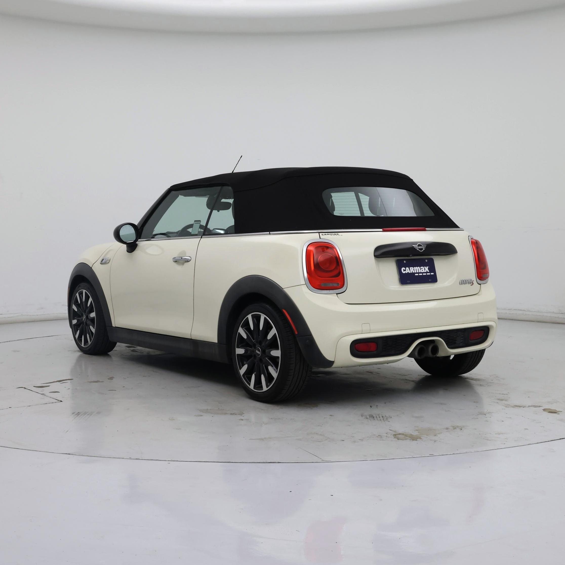 Thumbnail: 2019 MINI Cooper - 2