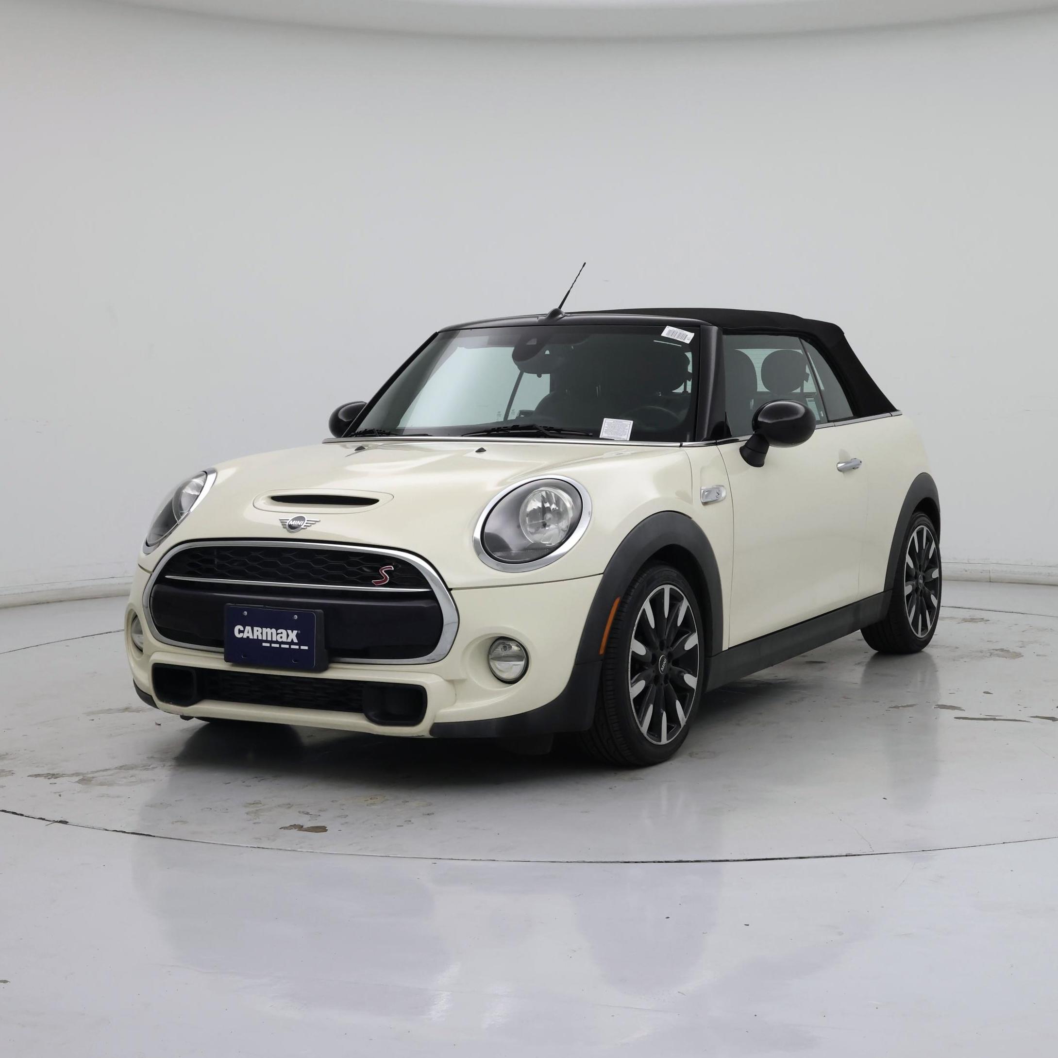 Thumbnail: 2019 MINI Cooper - 4