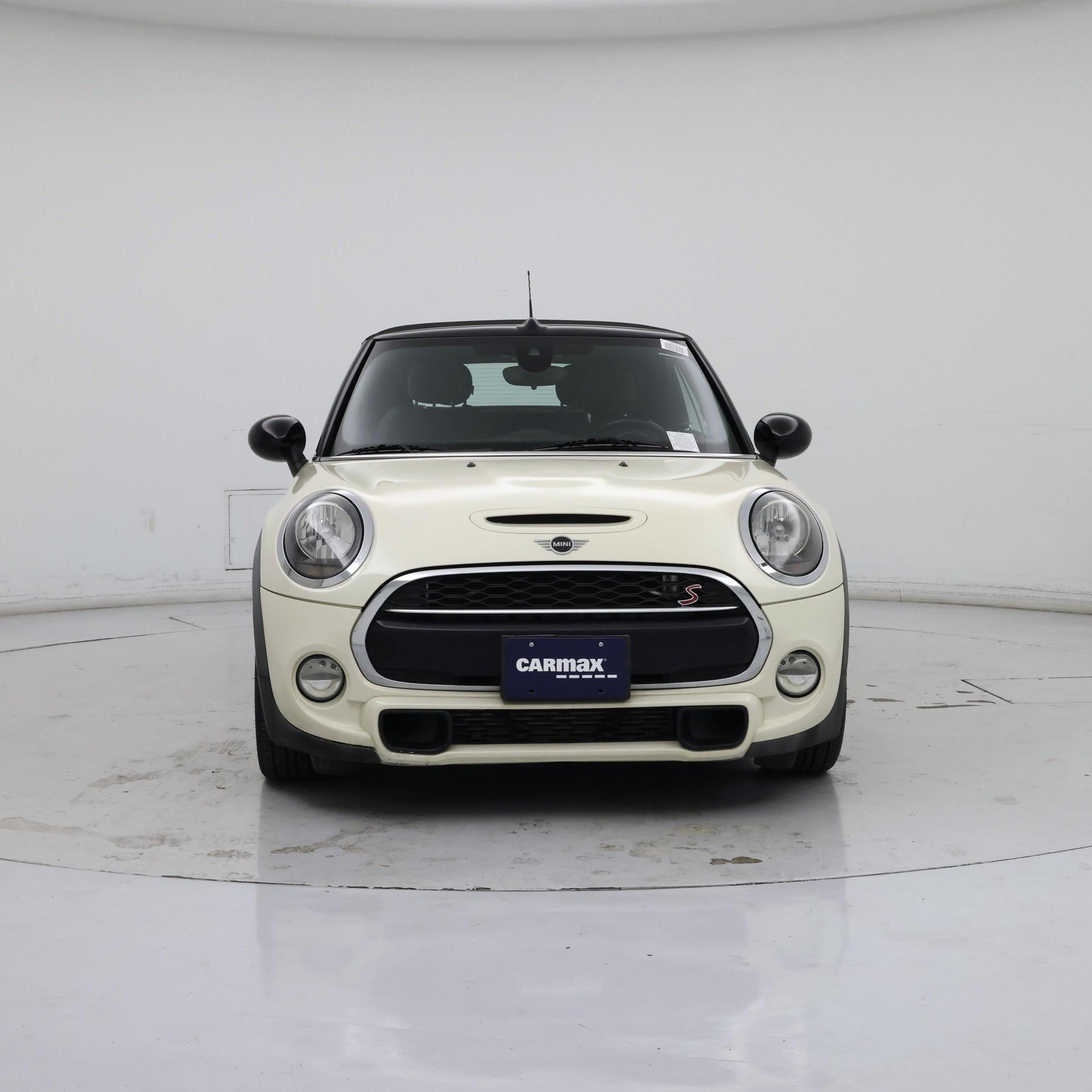 Thumbnail: 2019 MINI Cooper - 5