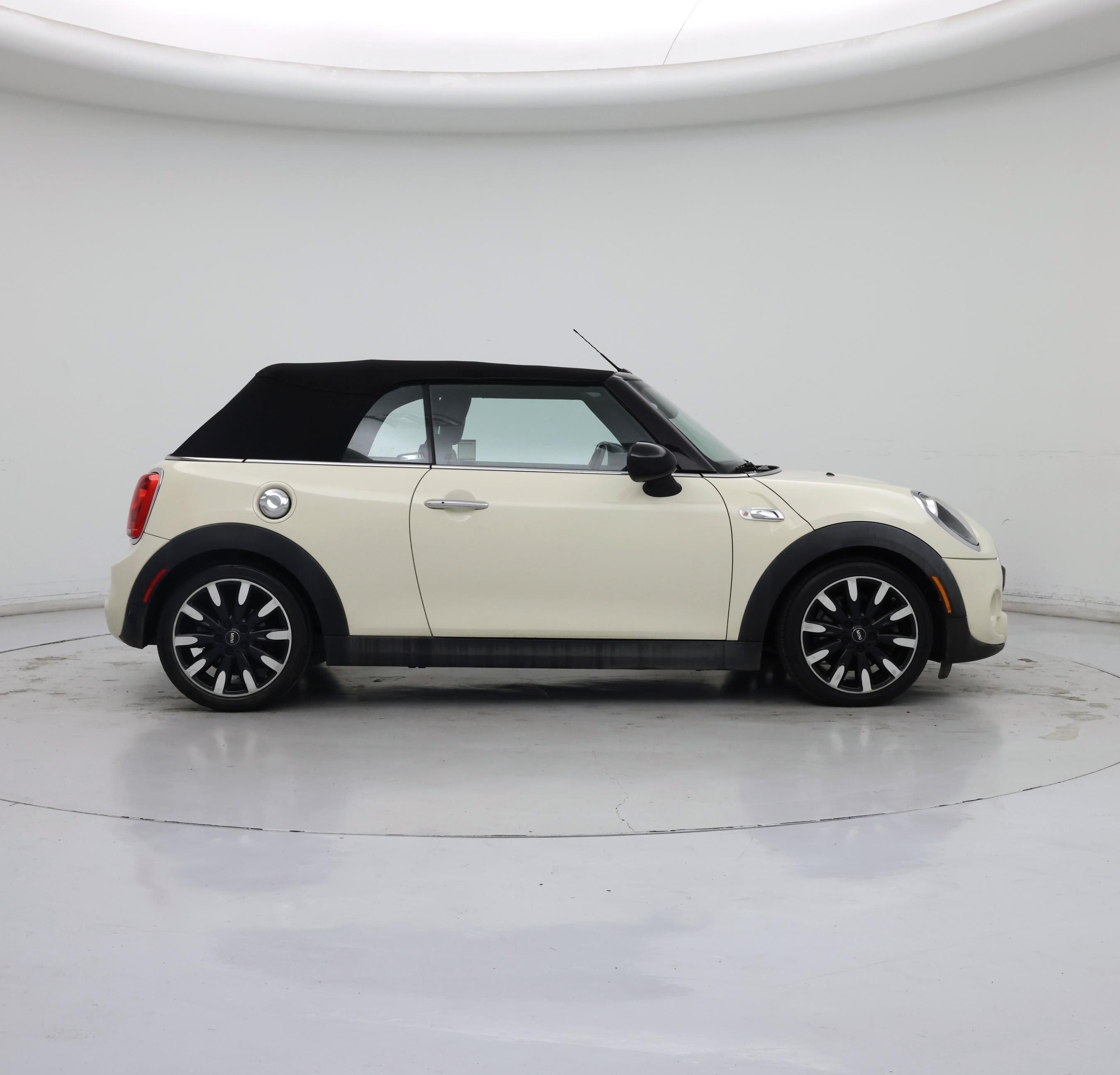 Thumbnail: 2019 MINI Cooper - 7