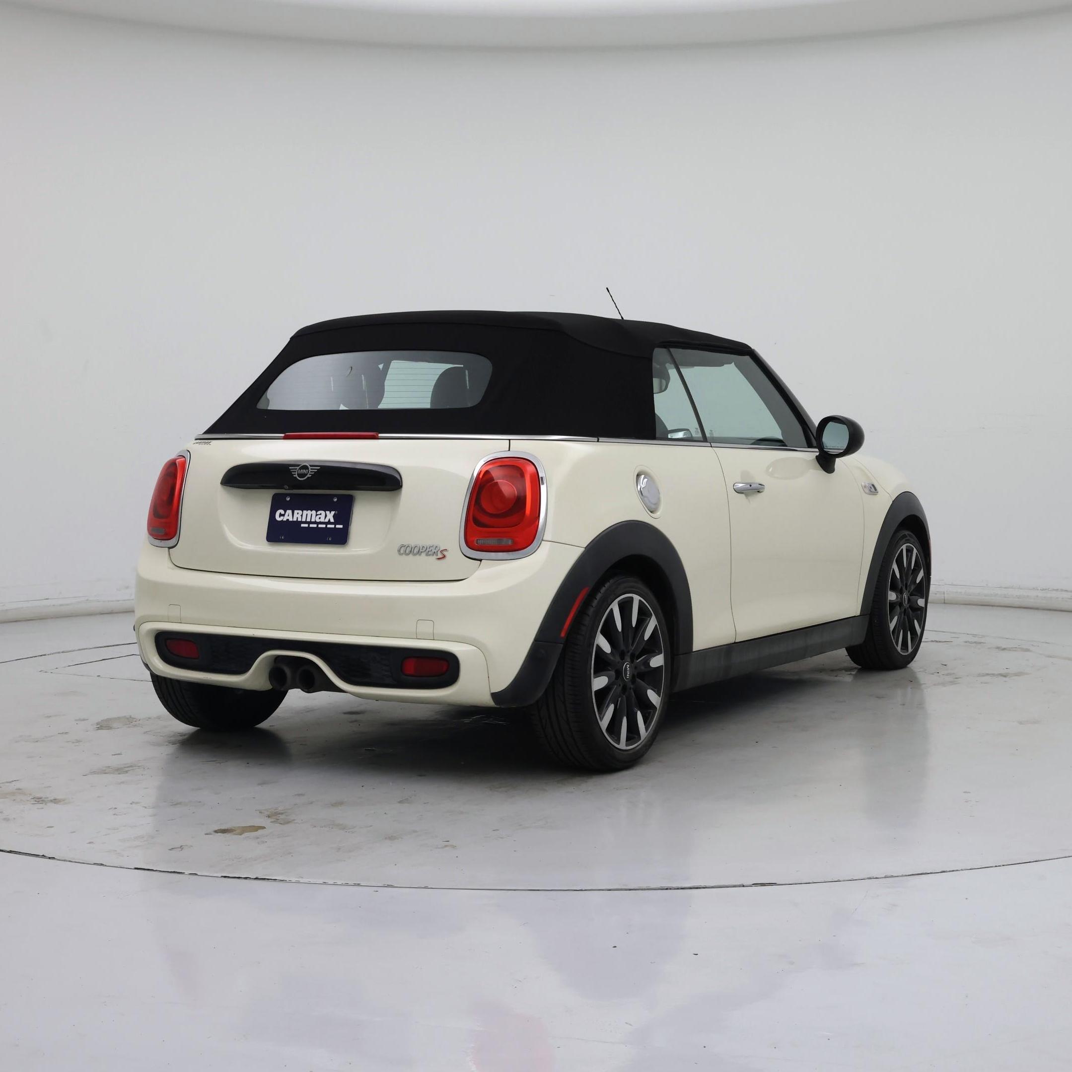 Thumbnail: 2019 MINI Cooper - 8