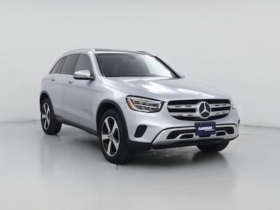 2021 Mercedes-Benz GLC300