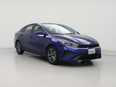2022 Kia Forte FE