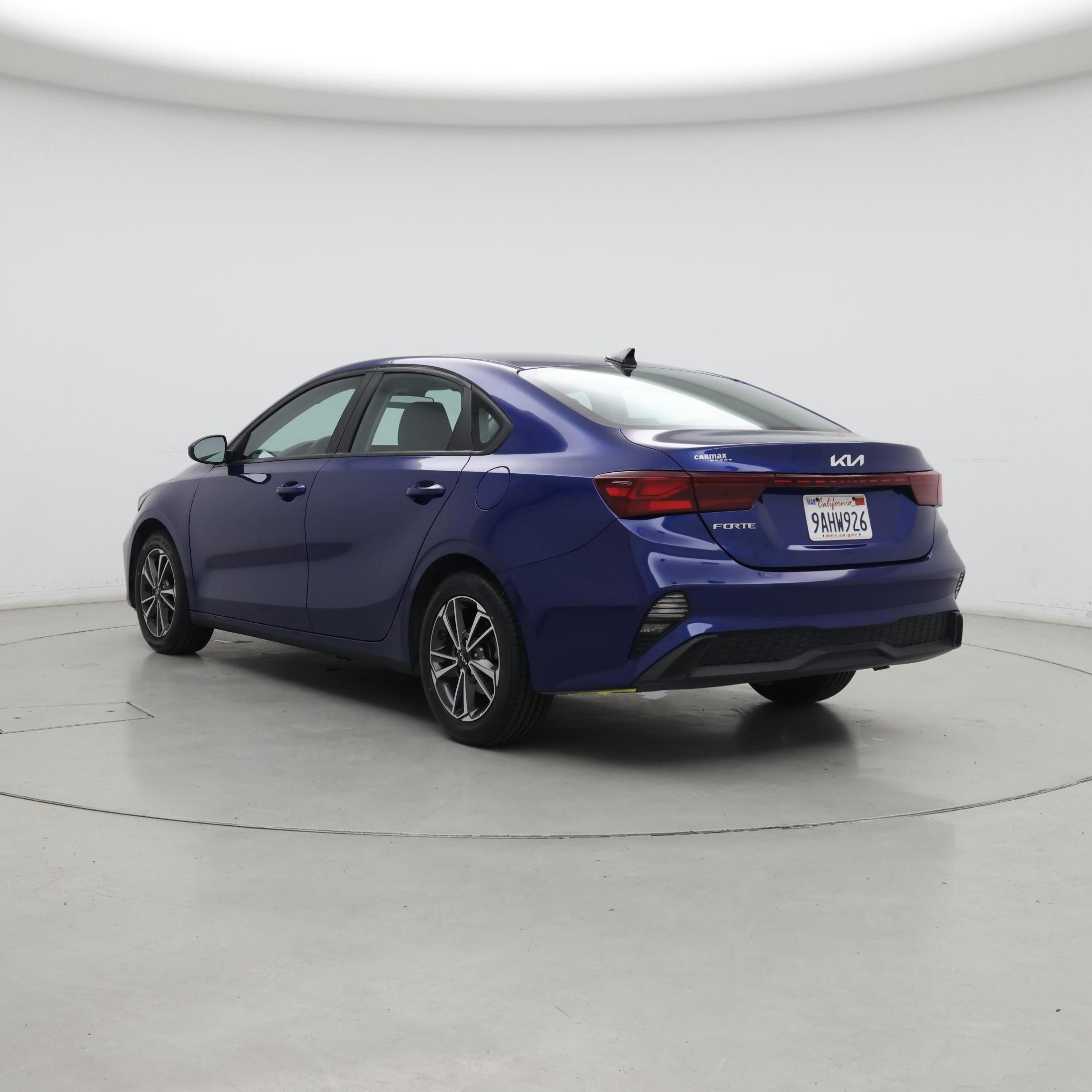 Thumbnail: 2022 Kia Forte - 2