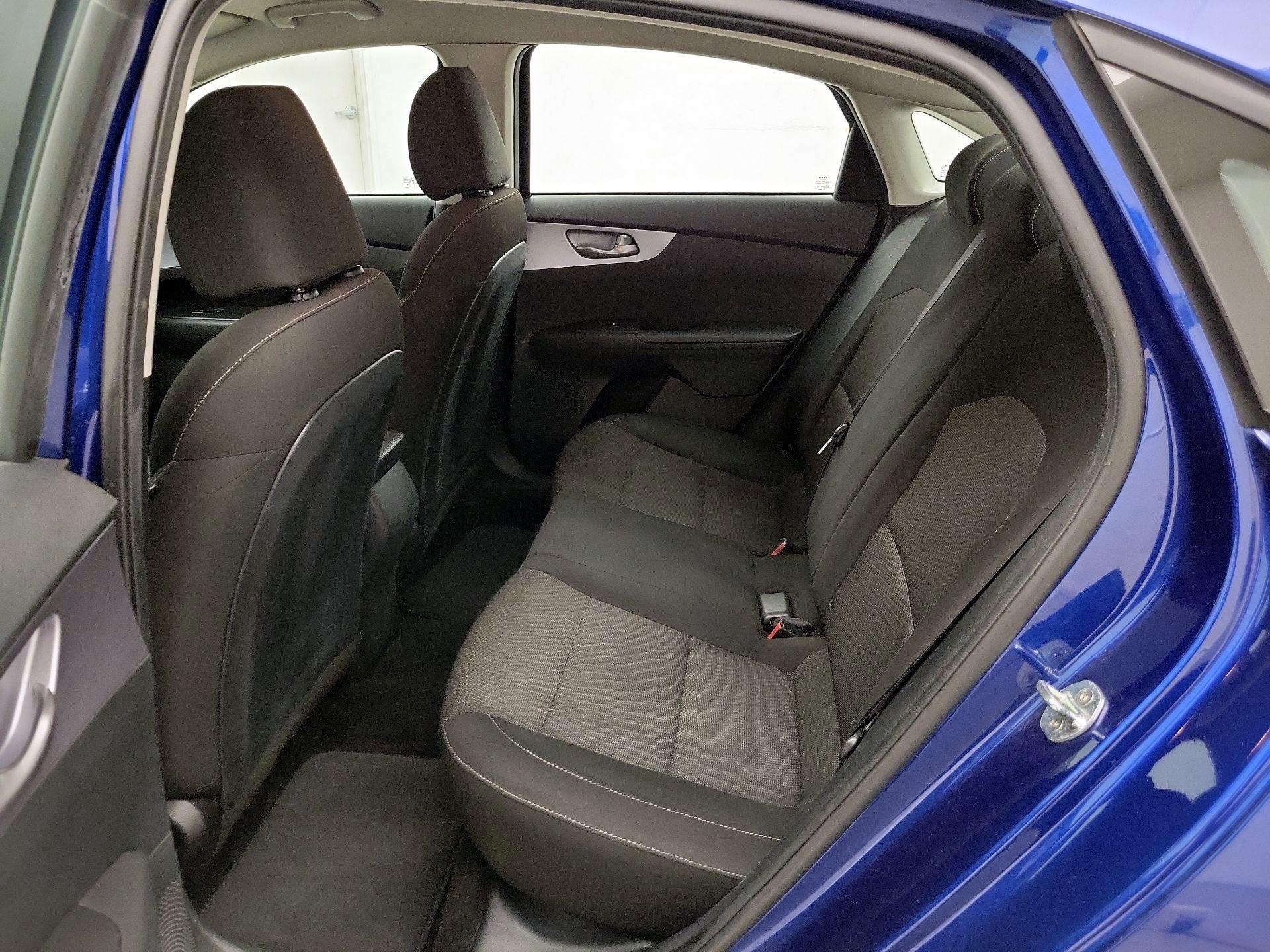 Thumbnail: 2022 Kia Forte - 19