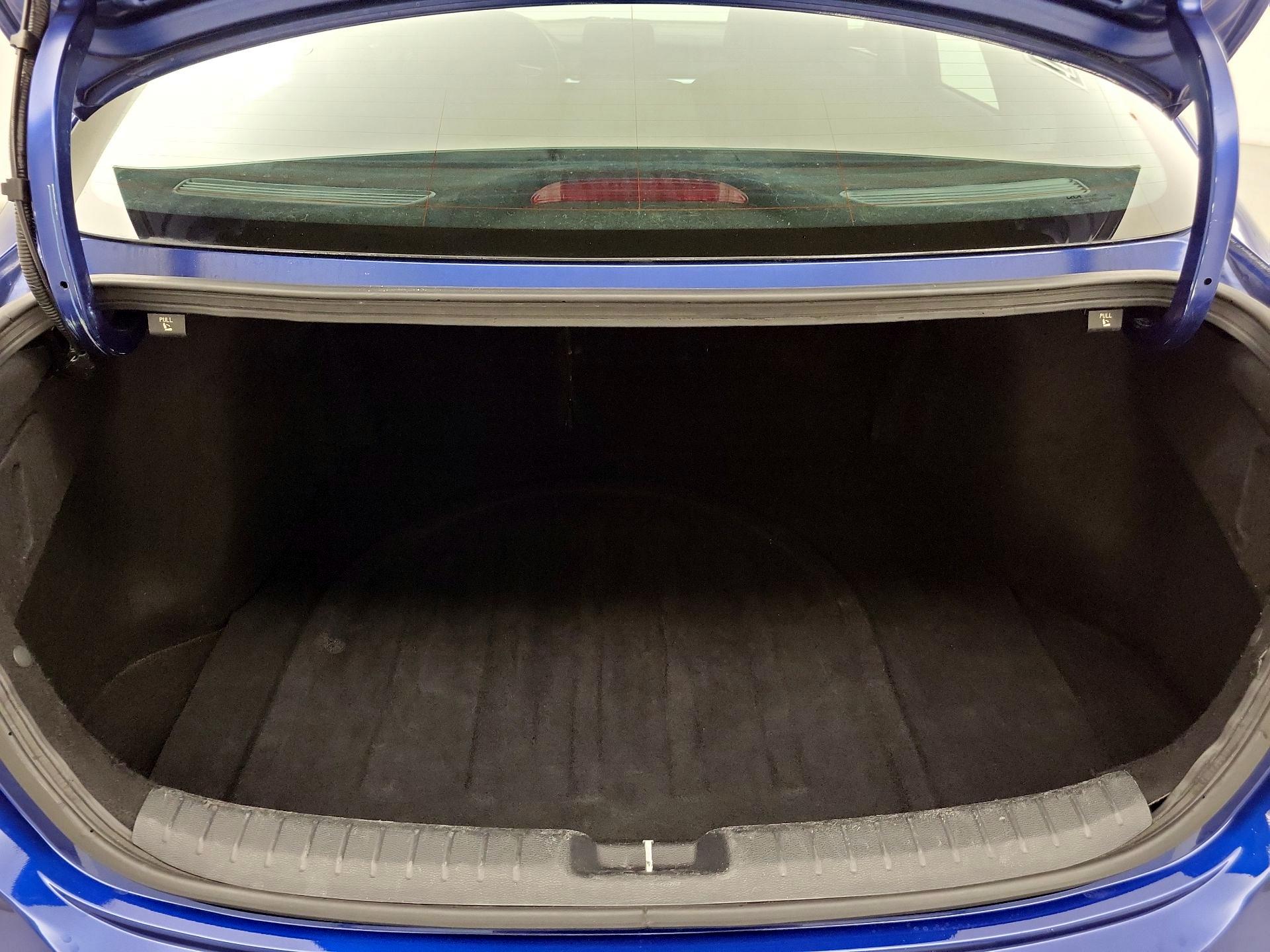 Thumbnail: 2022 Kia Forte - 20