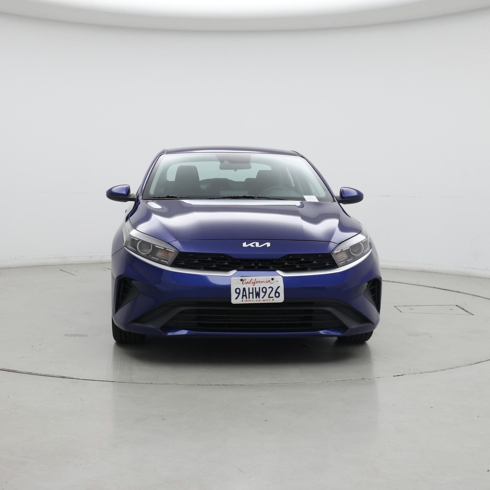 Thumbnail: 2022 Kia Forte - 5