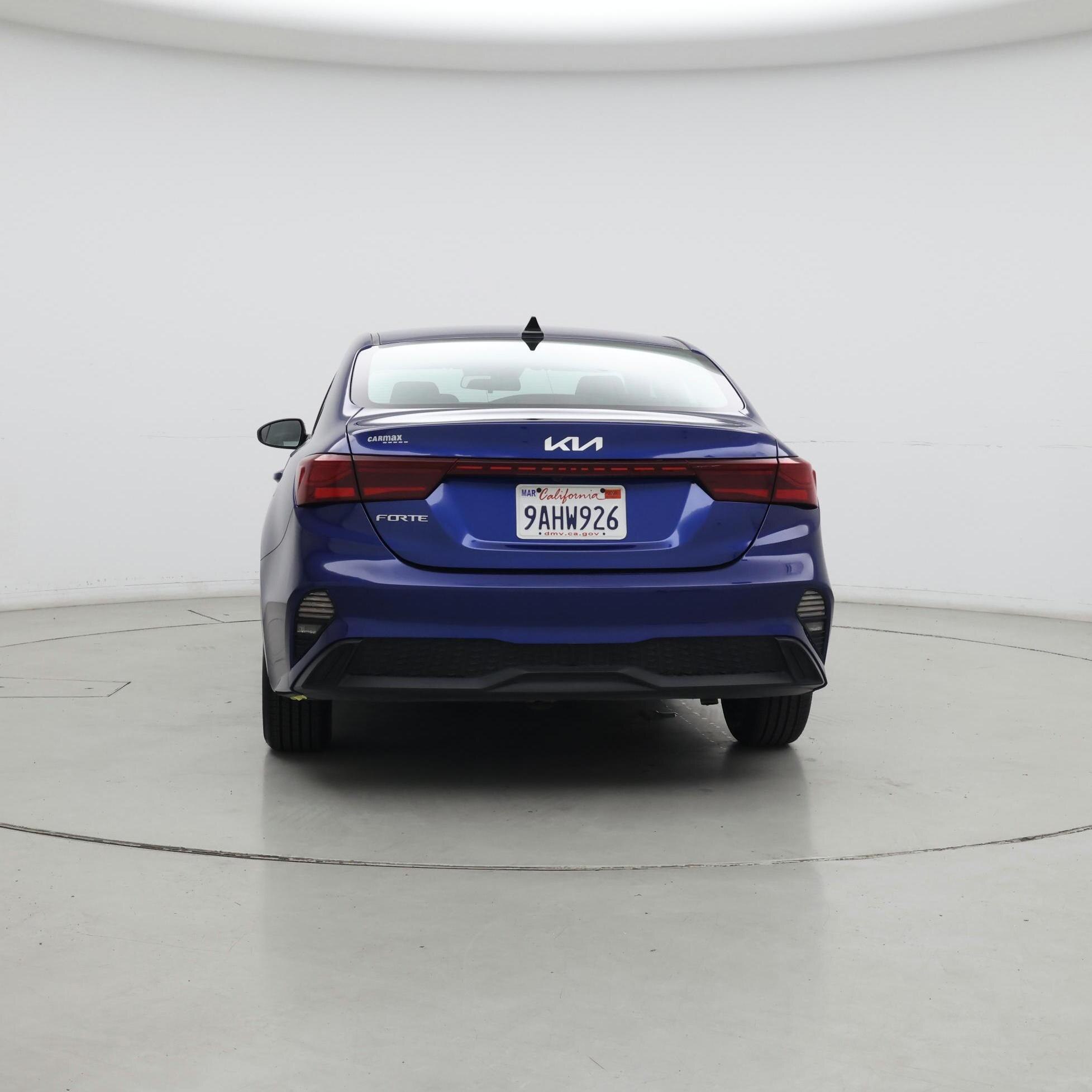 Thumbnail: 2022 Kia Forte - 6